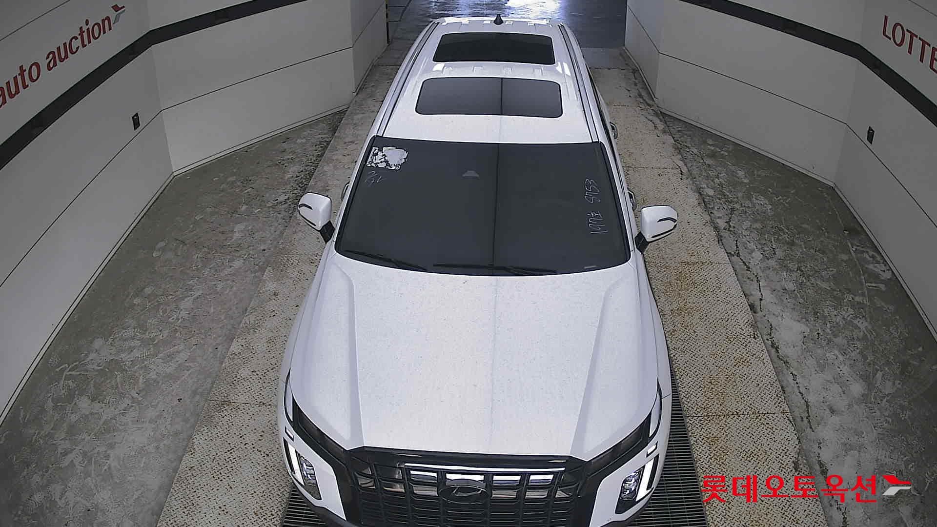 Hyundai - Палисад | (D)2.2 Prestige 7 2WD AT 25