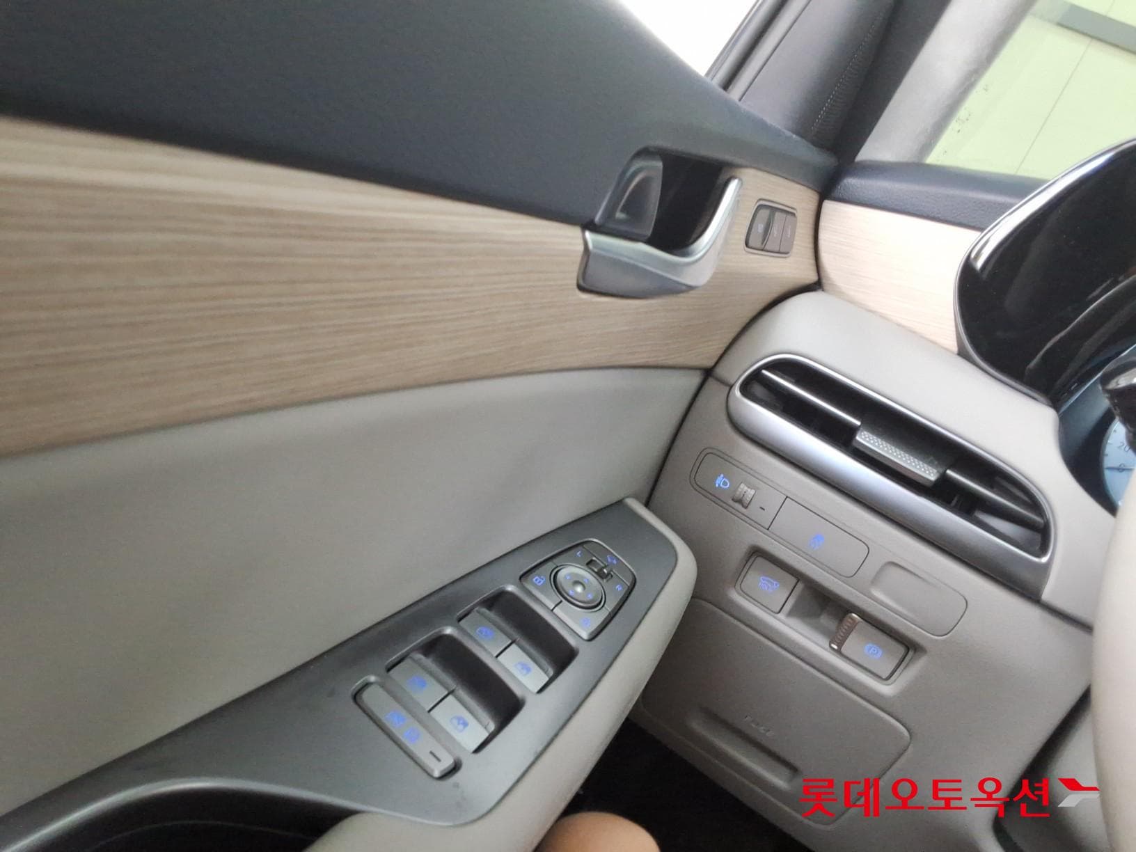 Hyundai - Палисад | (D)2.2 Prestige 7 2WD AT 28