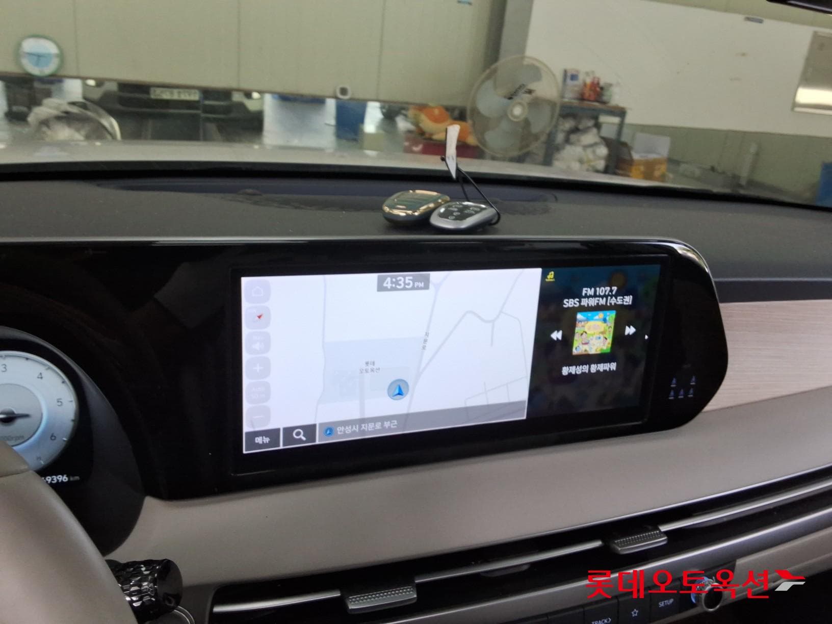 Hyundai - Палисад | (D)2.2 Prestige 7 2WD AT 32