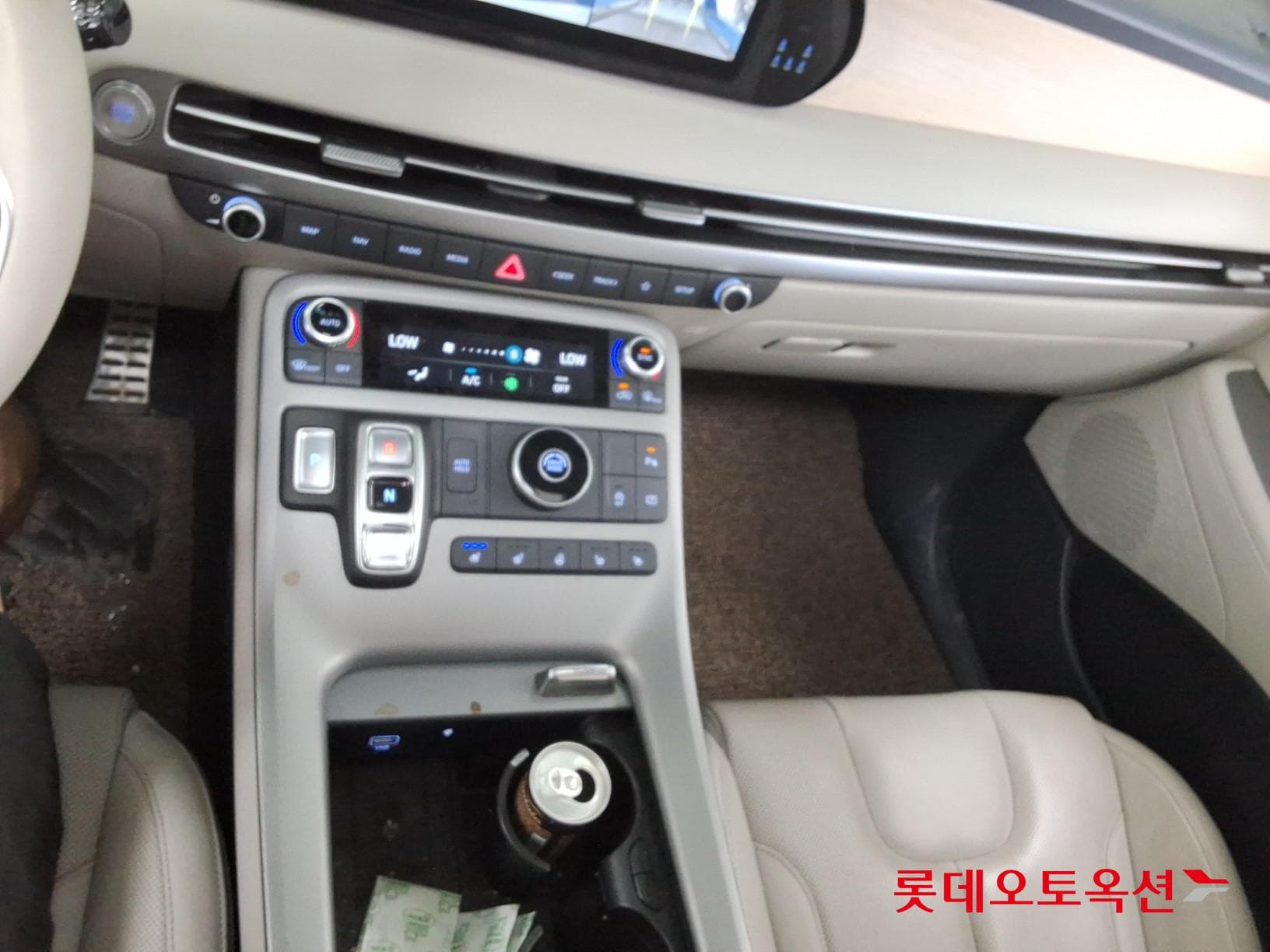 Hyundai - Палисад | (D)2.2 Prestige 7 2WD AT 34