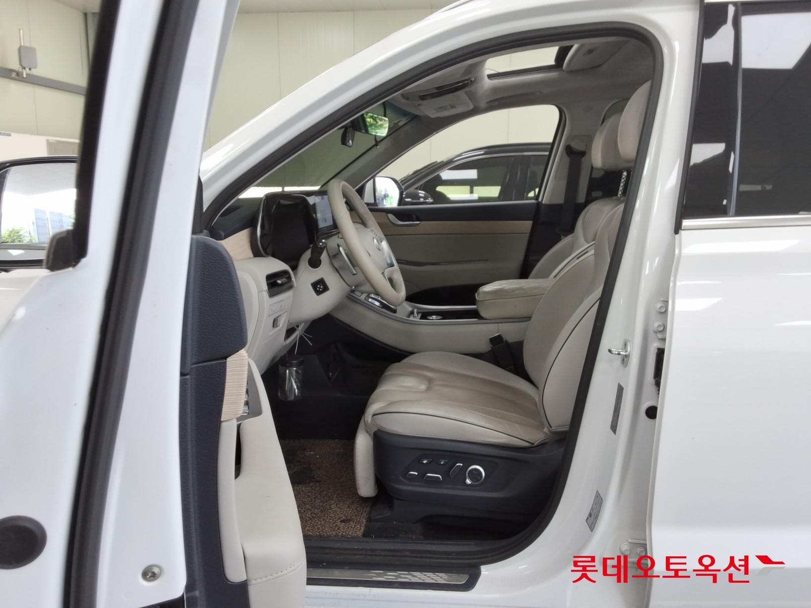 Hyundai - Палисад | (D)2.2 Prestige 7 2WD AT 36