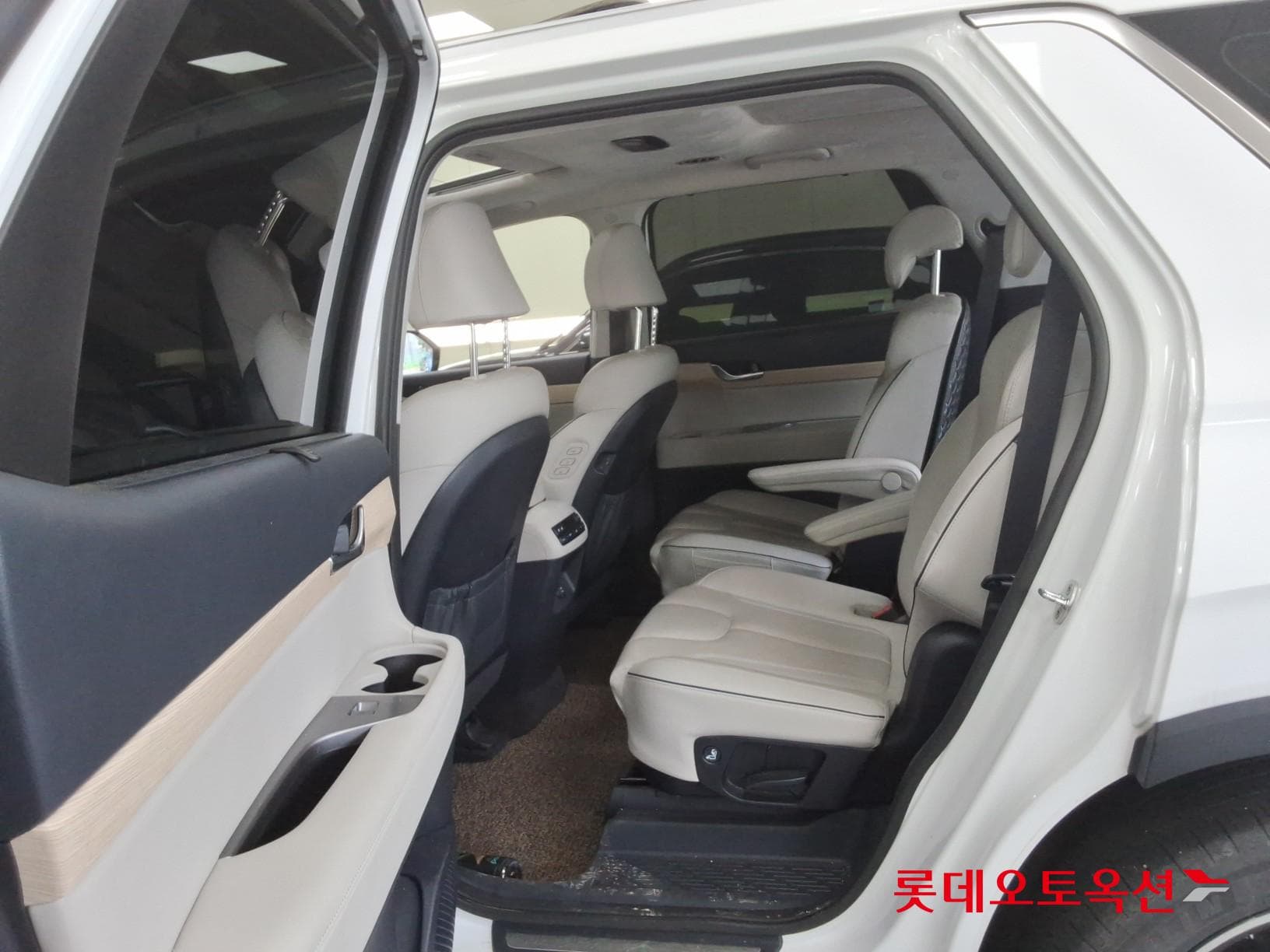 Hyundai - Палисад | (D)2.2 Prestige 7 2WD AT 37
