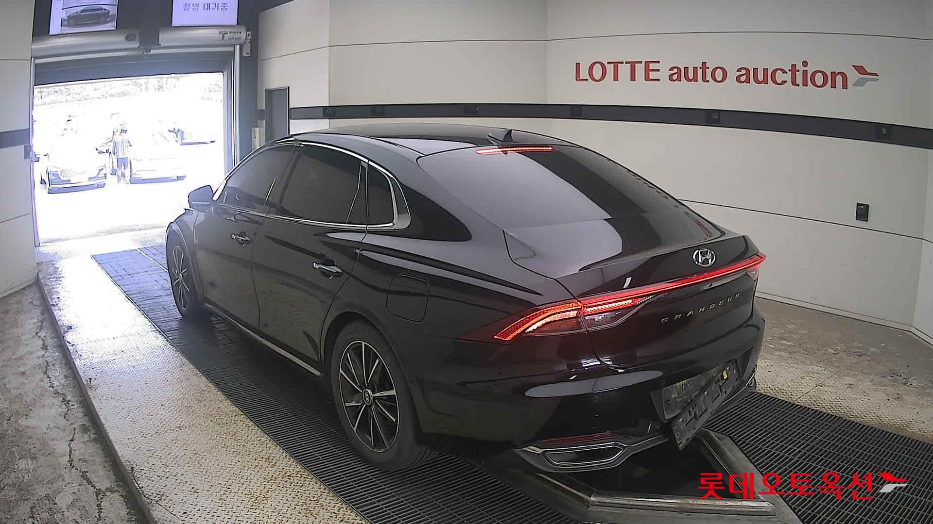 Hyundai - Грандер | THE NEW (G) 2.5 10