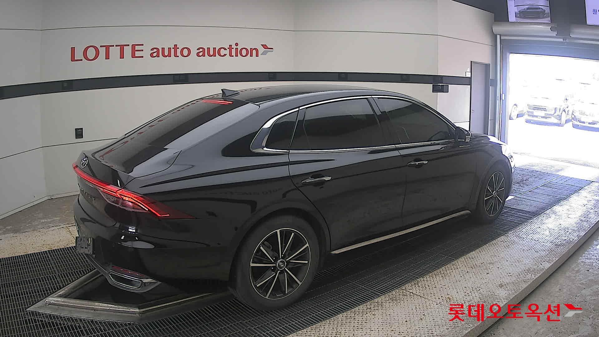 Hyundai - Грандер | THE NEW (G) 2.5 14
