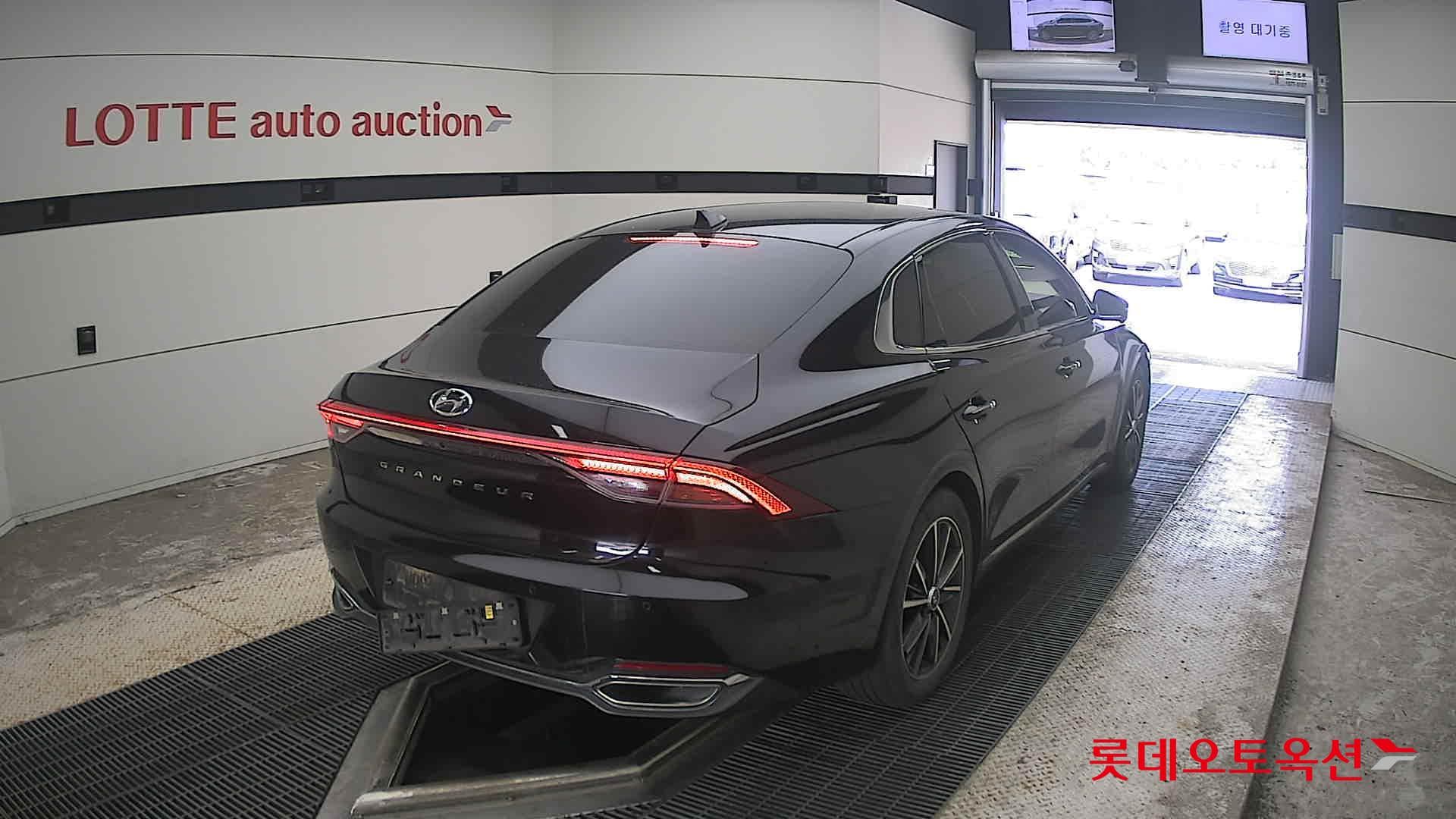 Hyundai - Грандер | THE NEW (G) 2.5 13