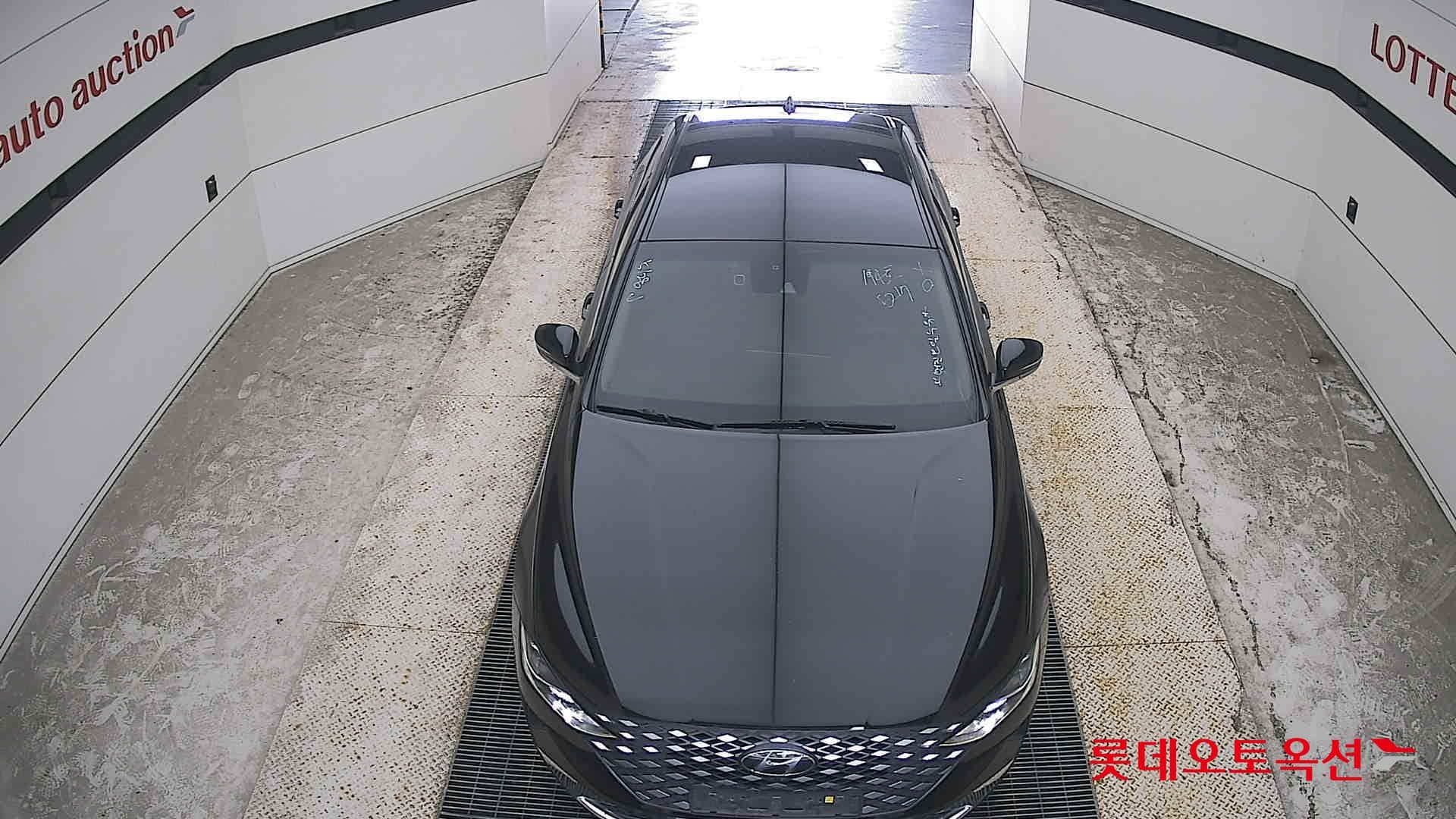 Hyundai - Грандер | THE NEW (G) 2.5 25