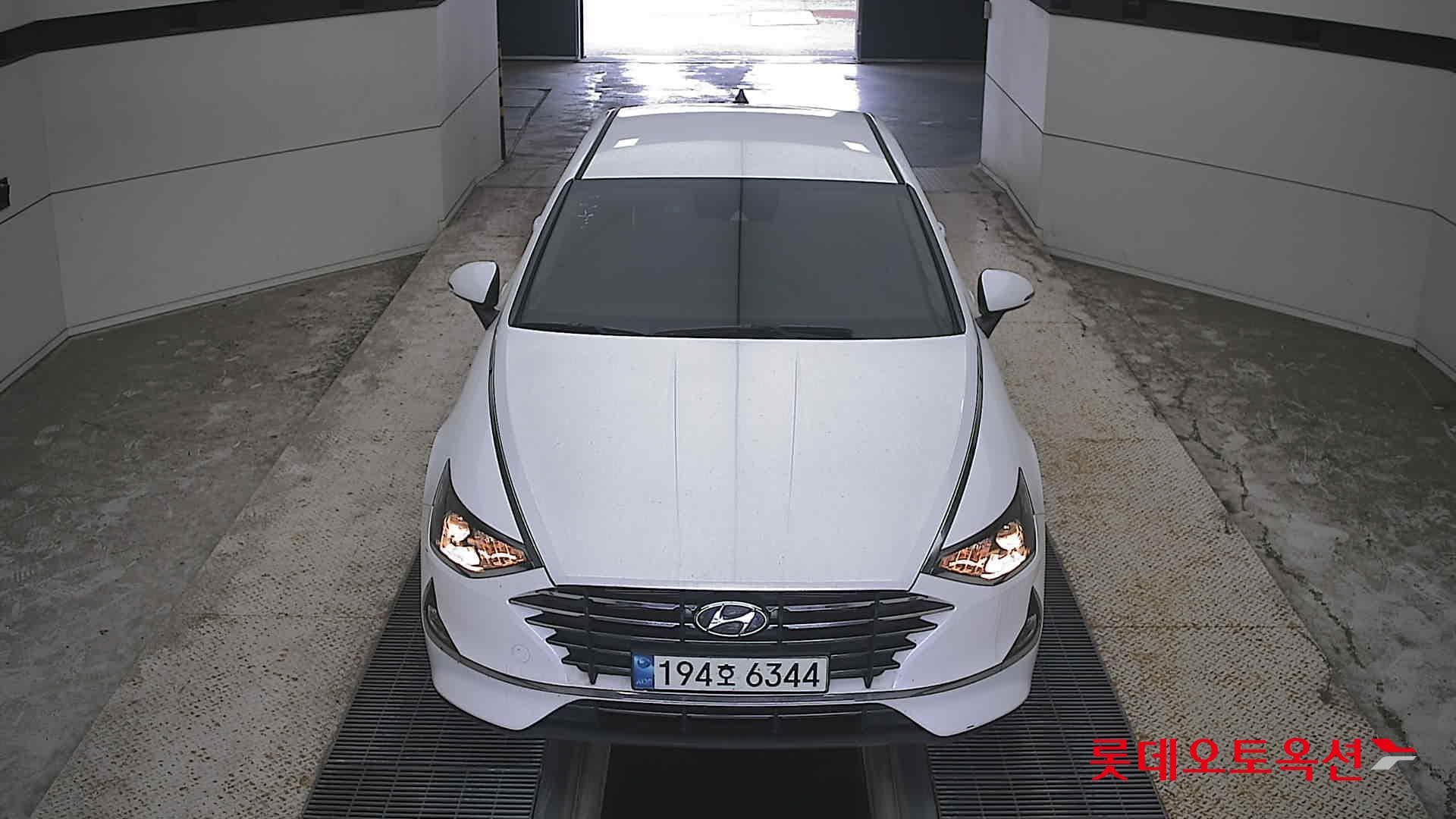Hyundai Соната