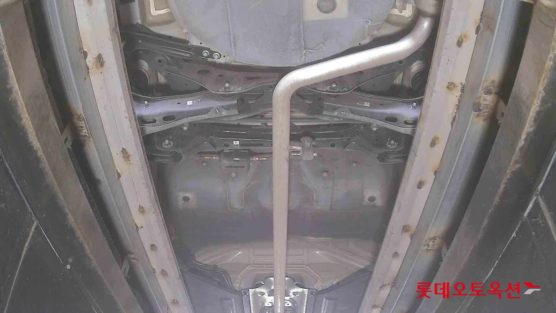 Hyundai - Соната | DN8 (L) 2.0 Style 27
