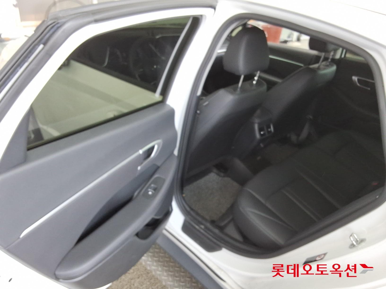 Hyundai - Соната | DN8 (L) 2.0 Style 35