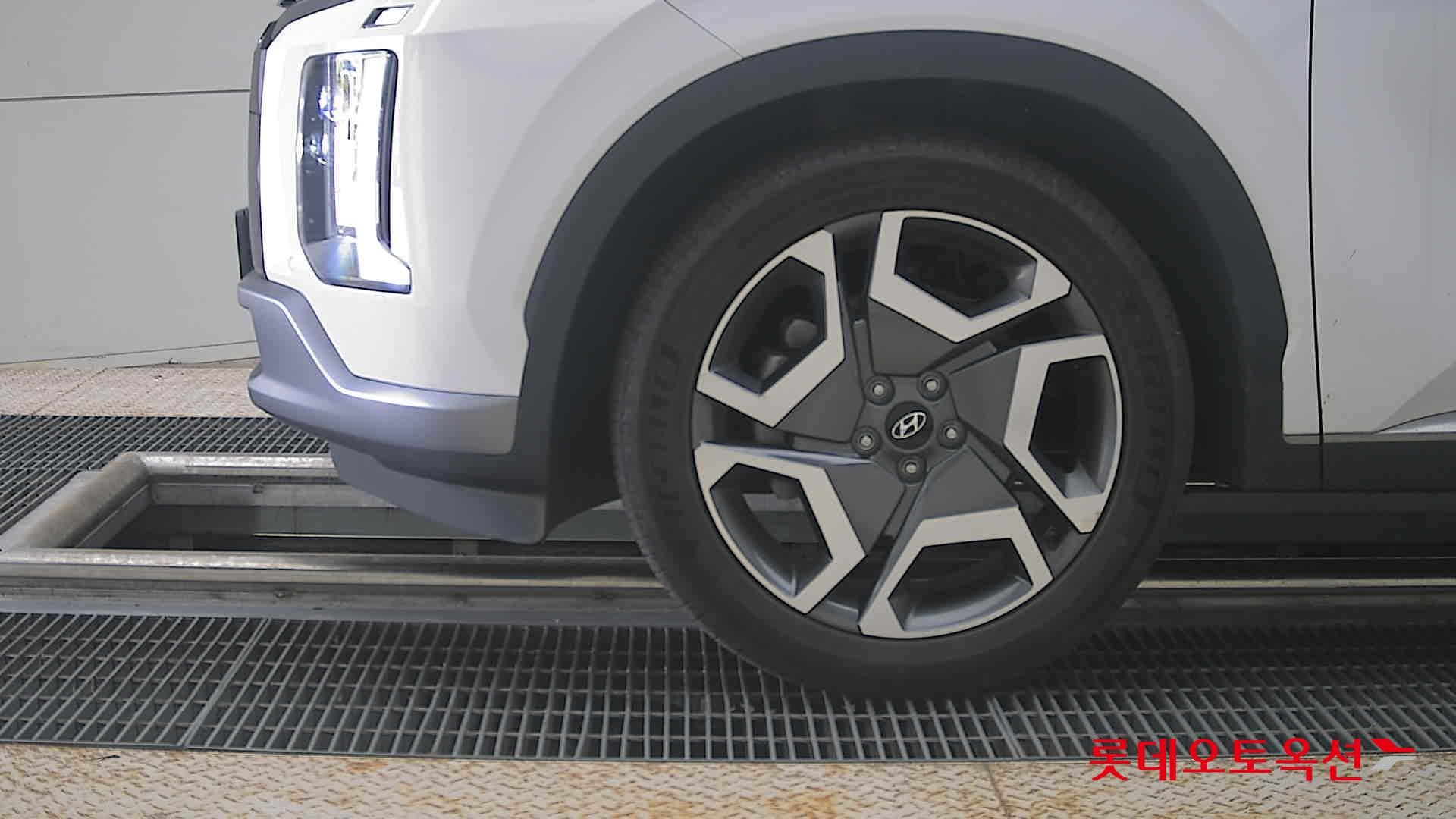 Hyundai - Palisade | (D)2.2 Prestige 7 2WD AT 21