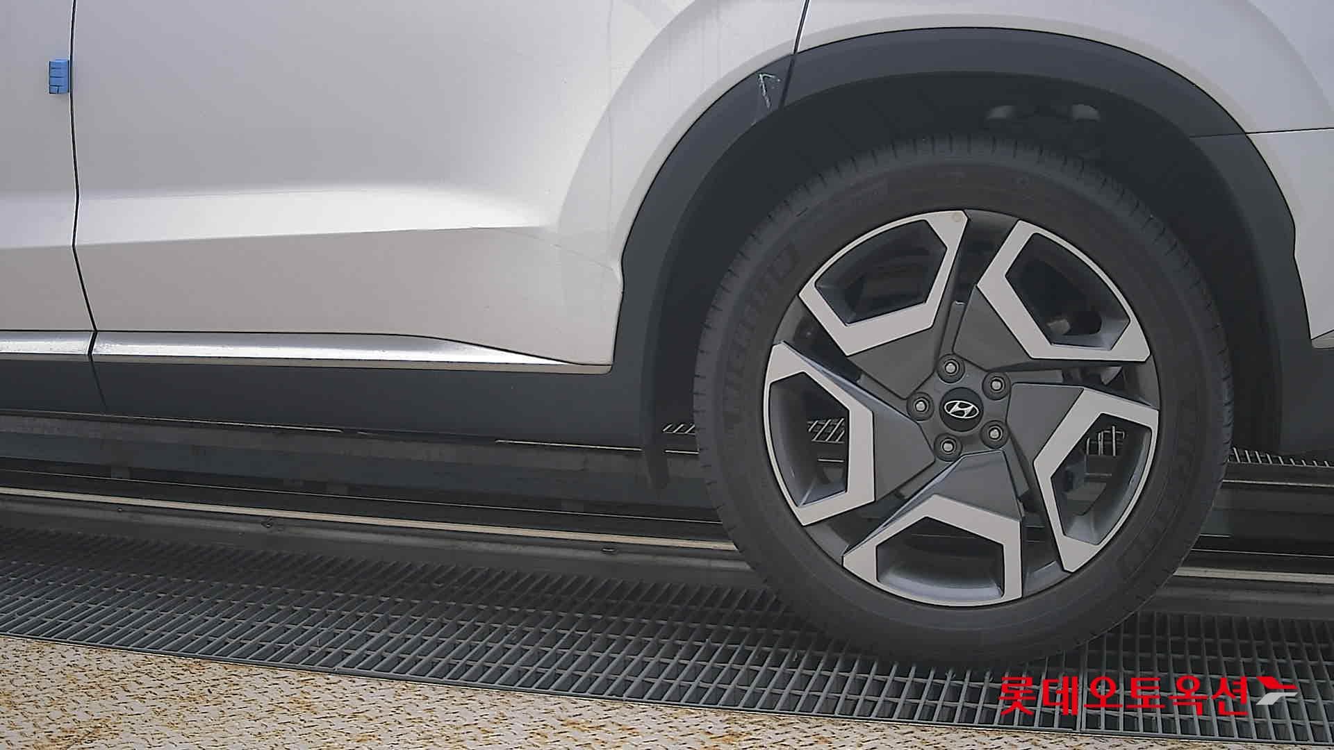 Hyundai - Palisade | (D)2.2 Prestige 7 2WD AT 22