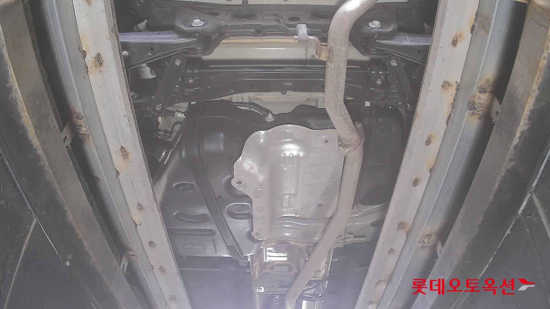 Hyundai - Palisade | (D)2.2 Prestige 7 2WD AT 27