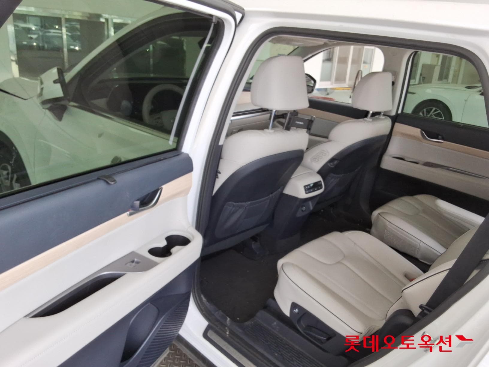Hyundai - Palisade | (D)2.2 Prestige 7 2WD AT 36