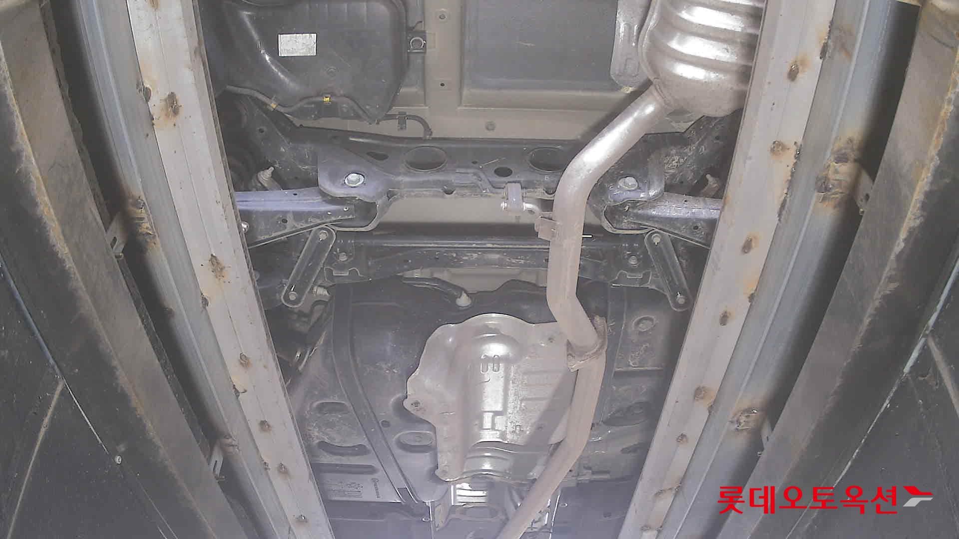 هيونداي - باليسيد | (D)2.2 7 2WD AT 27