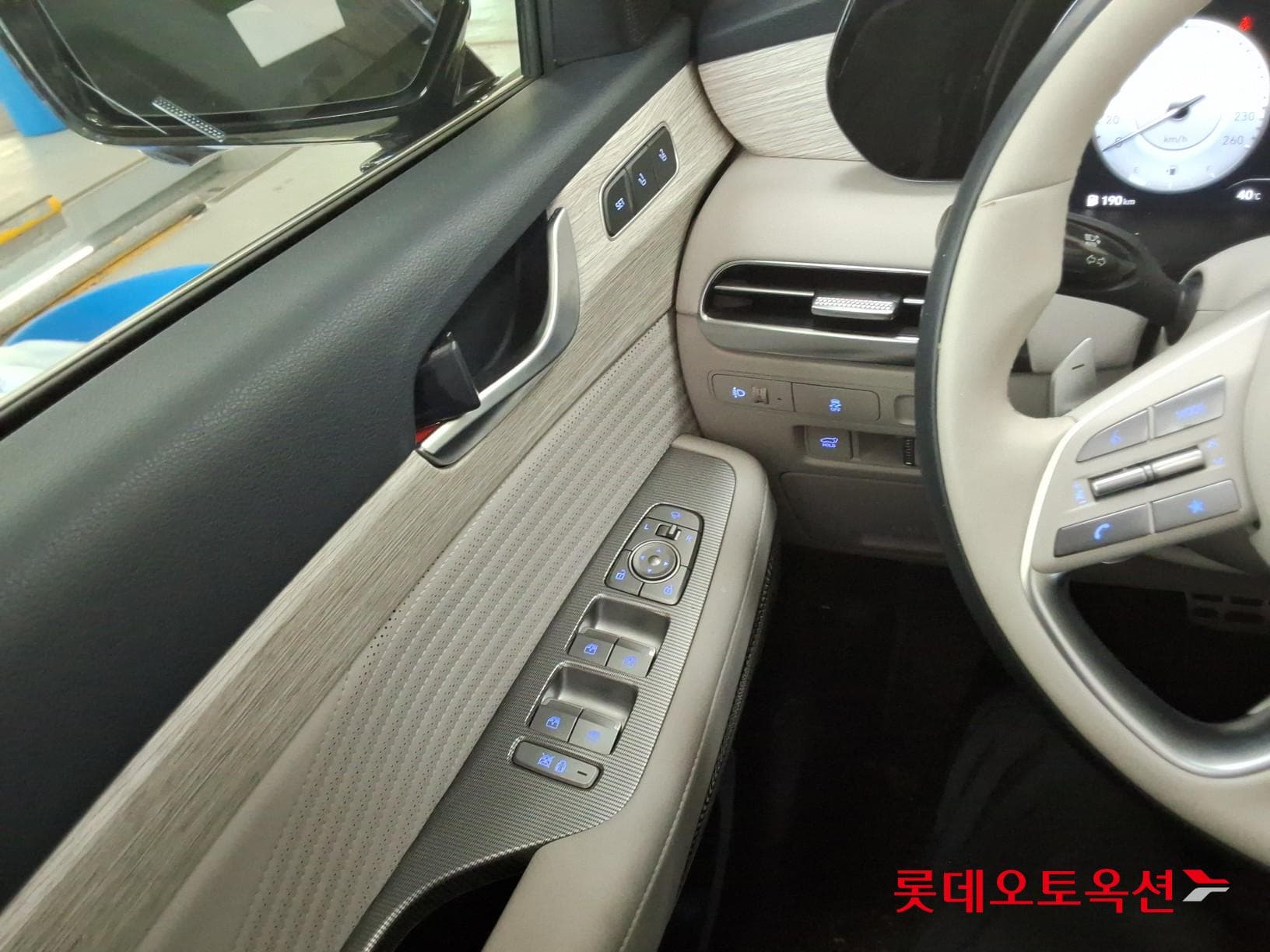 هيونداي - باليسيد | (D)2.2 7 2WD AT 28
