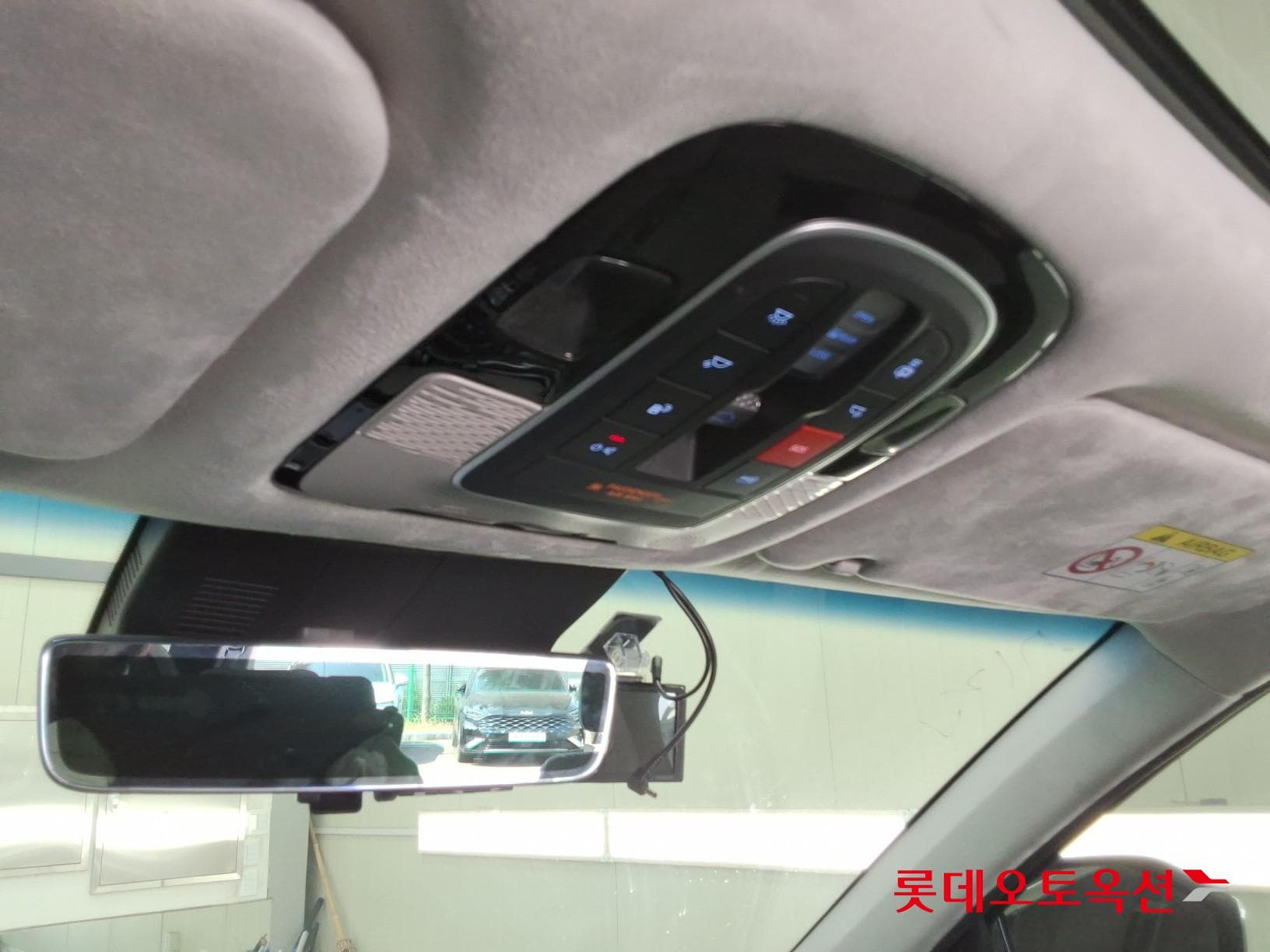 هيونداي - باليسيد | (D)2.2 7 2WD AT 30