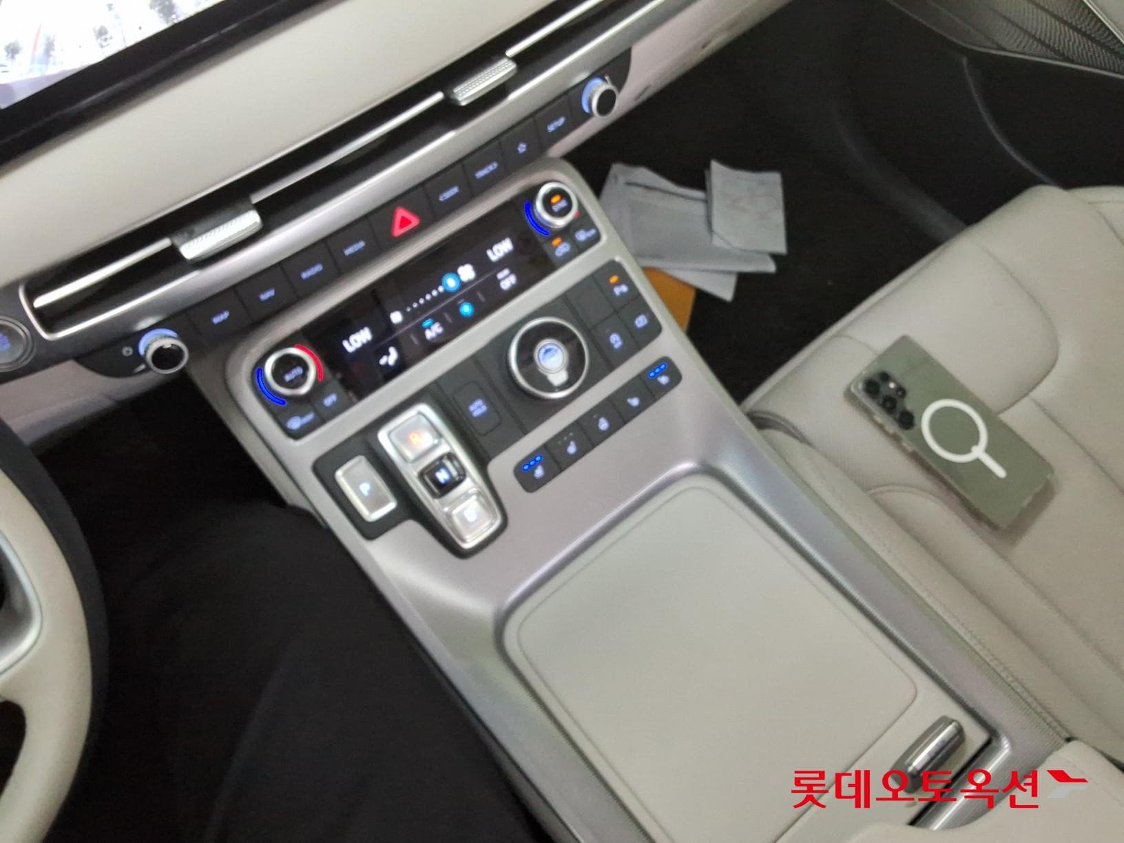 هيونداي - باليسيد | (D)2.2 7 2WD AT 33
