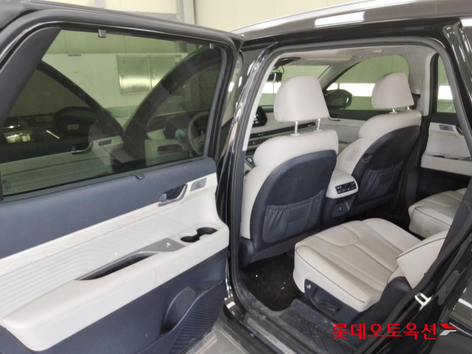 هيونداي - باليسيد | (D)2.2 7 2WD AT 36