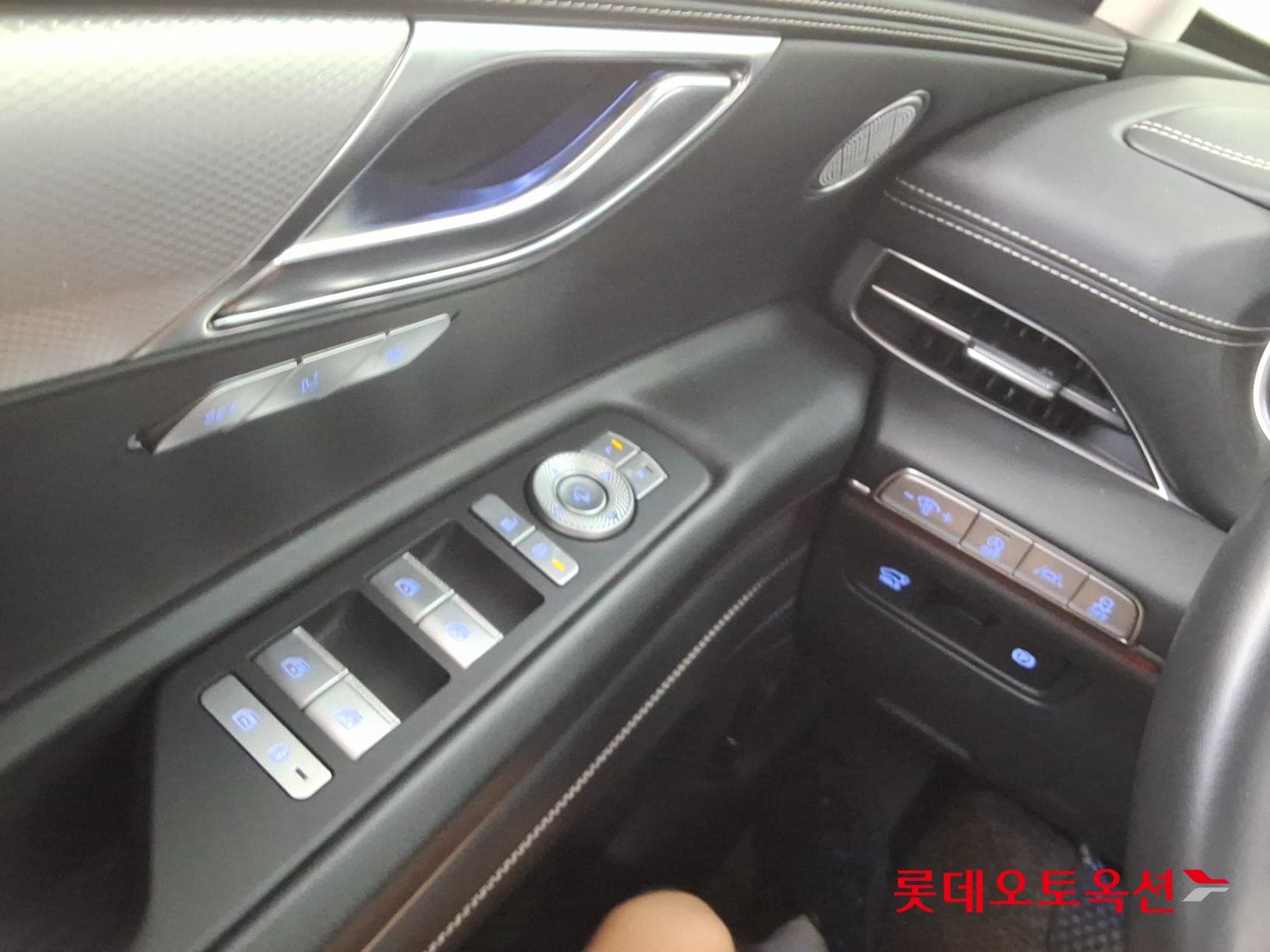 Genesis - GV80 | (G) 3.5T 4WD 5Seater 28