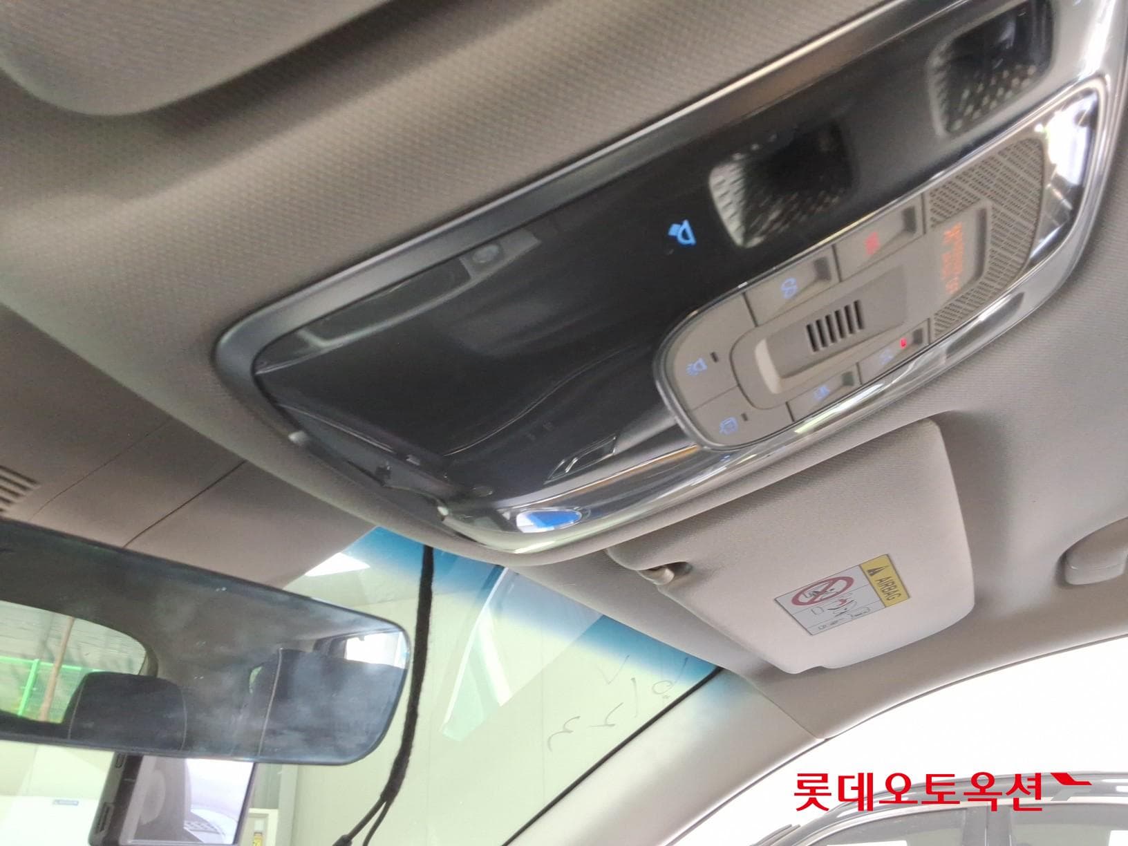 Genesis - GV80 | (G) 3.5T 4WD 5Seater 31