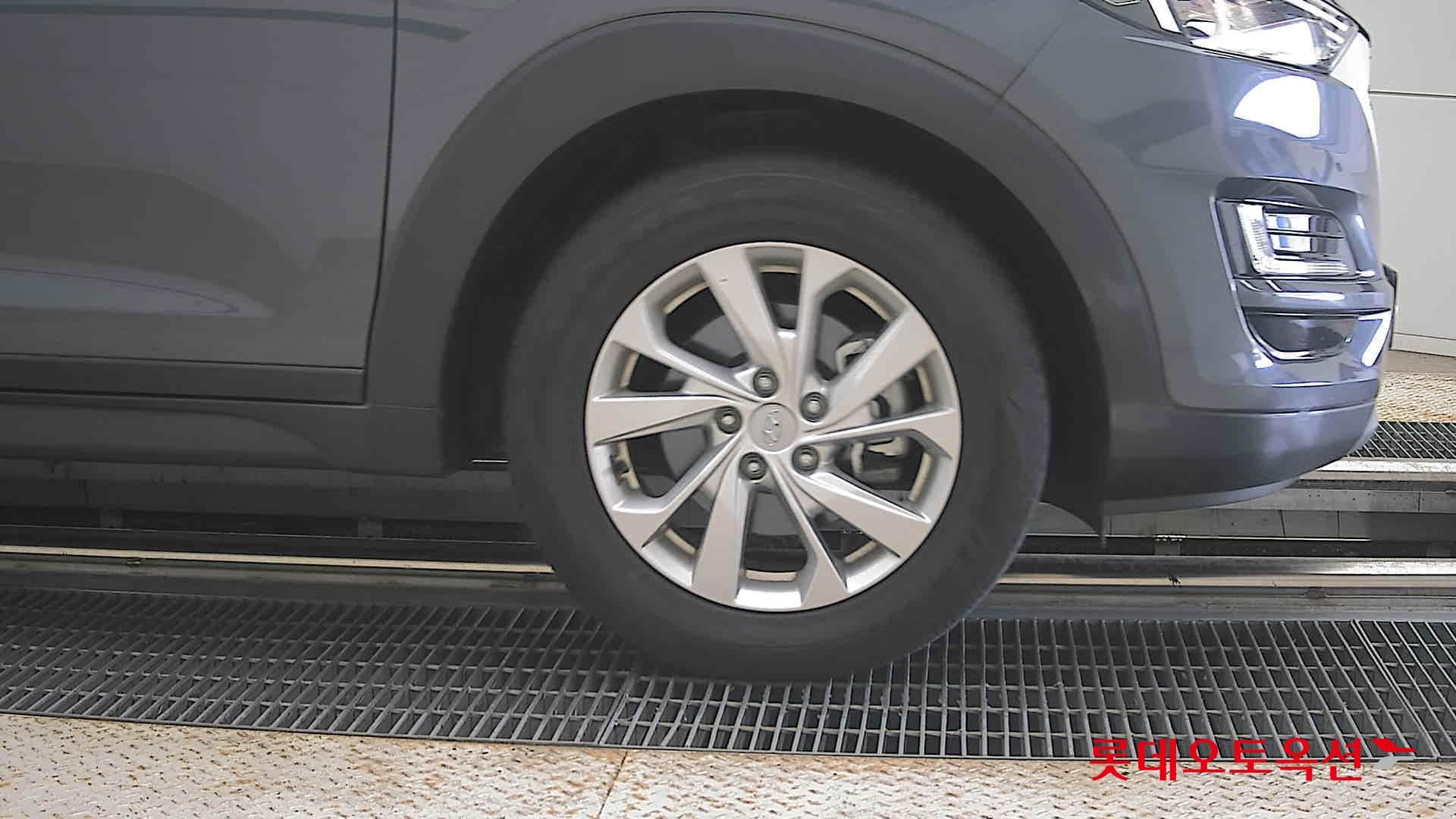 Hyundai - Tucson | (D) 2.0 Modern 2WD 23