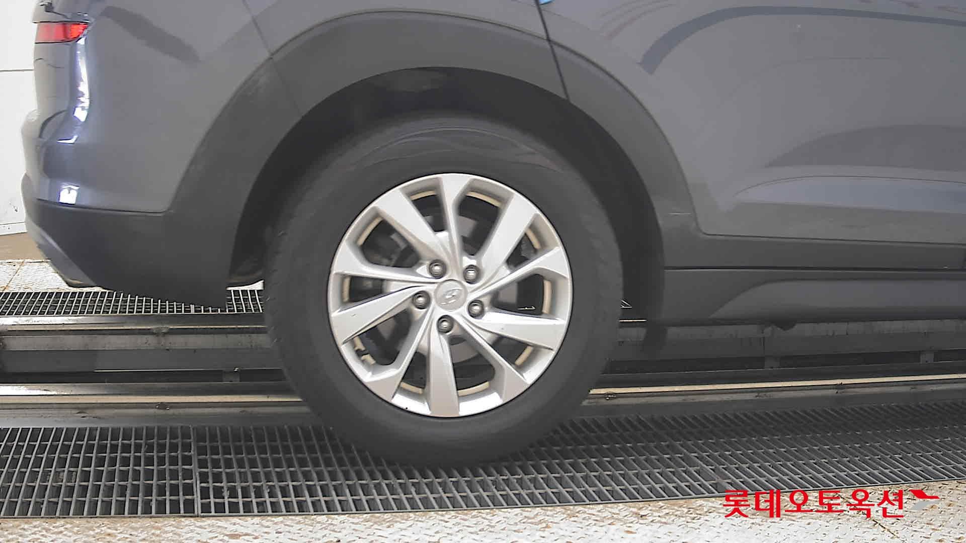Hyundai - Tucson | (D) 2.0 Modern 2WD 24
