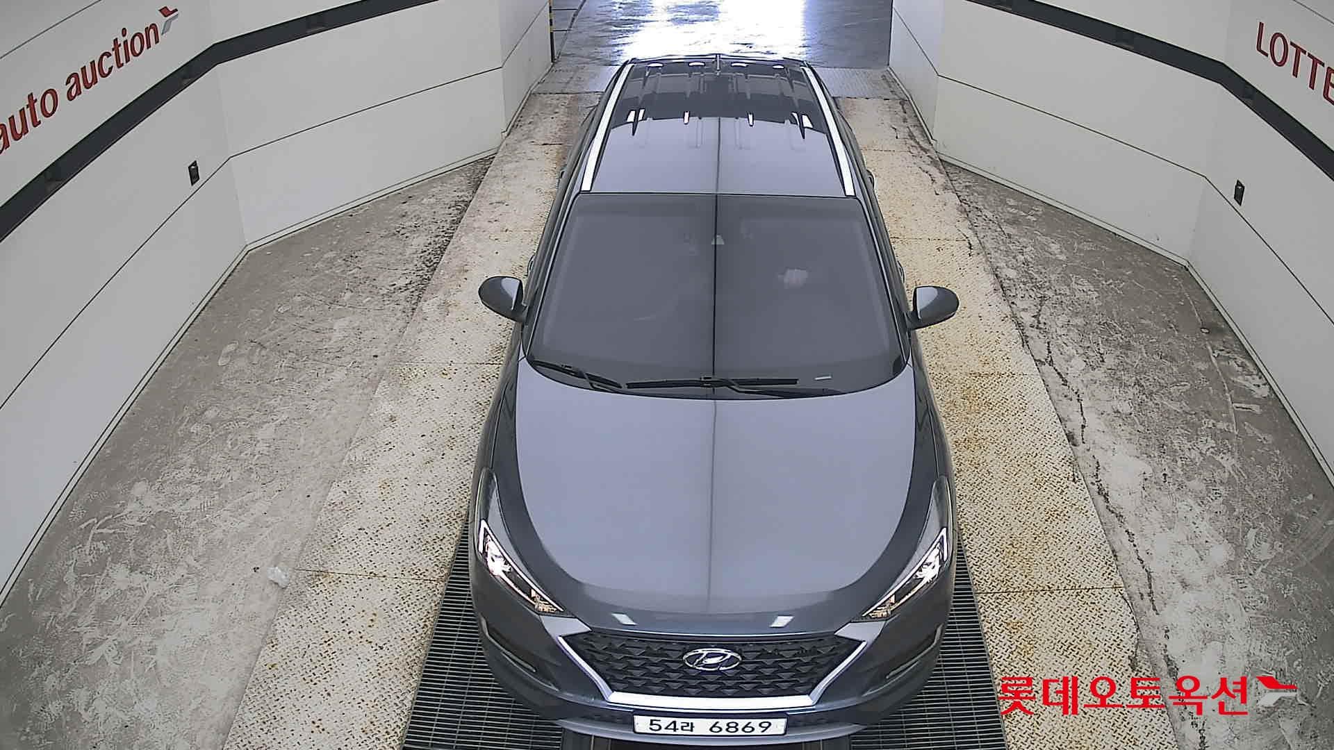 Hyundai - Tucson | (D) 2.0 Modern 2WD 25