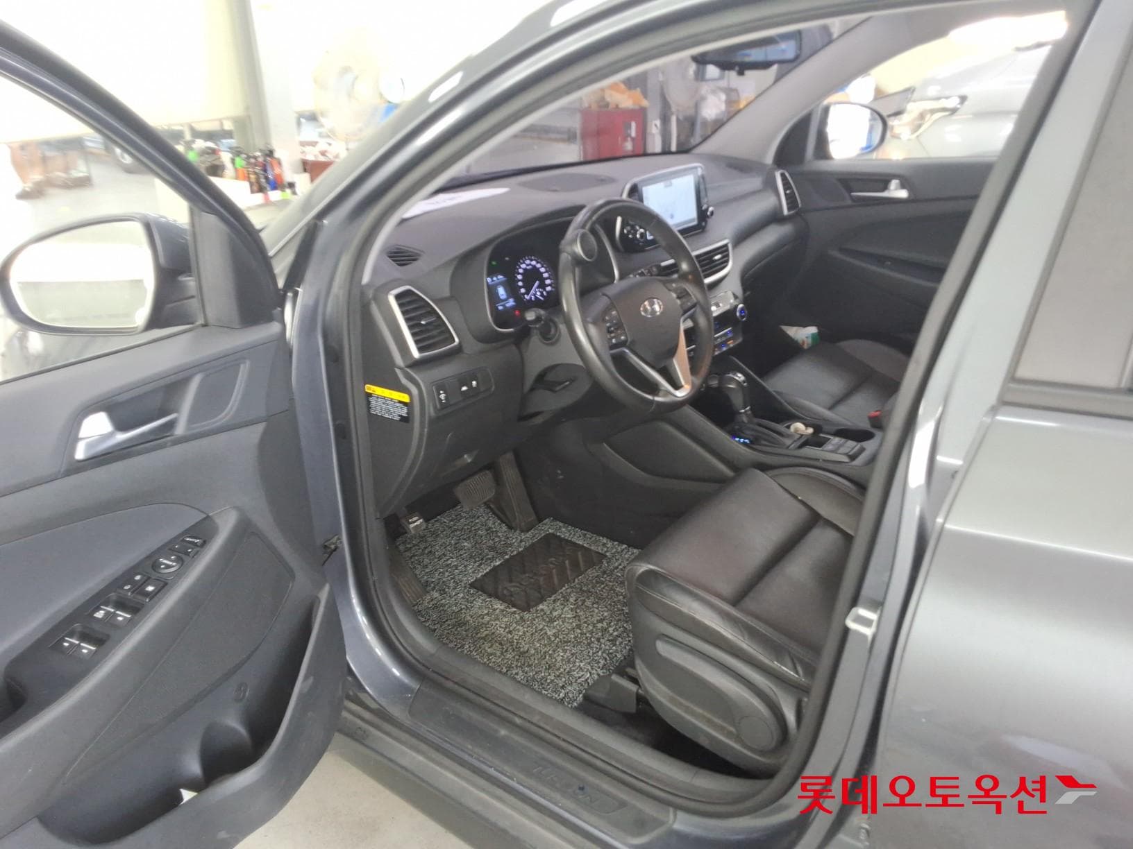 Hyundai - Tucson | (D) 2.0 Modern 2WD 34