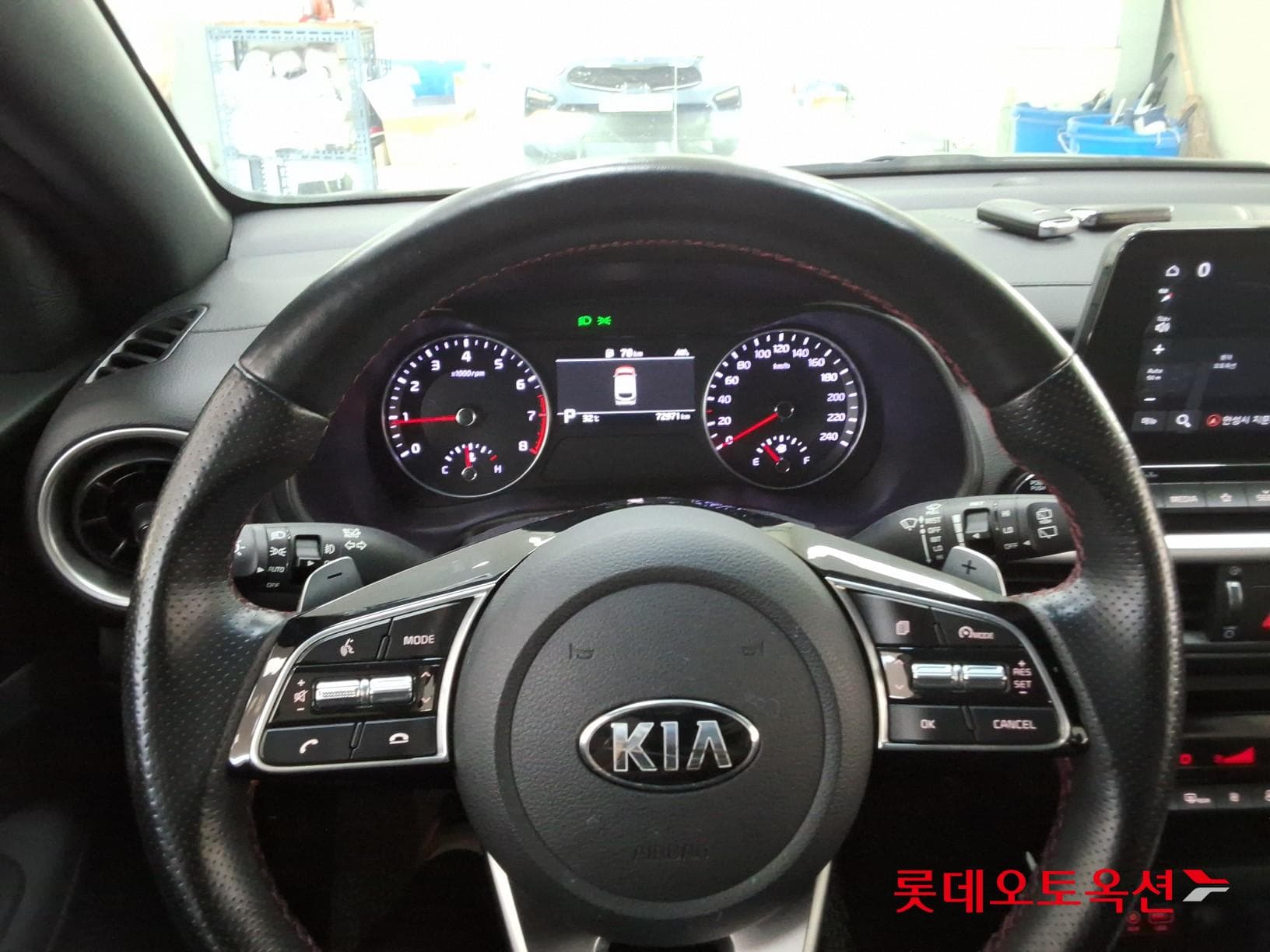 Kia - K3 | (G) 1.6 5 GT PLUS 29
