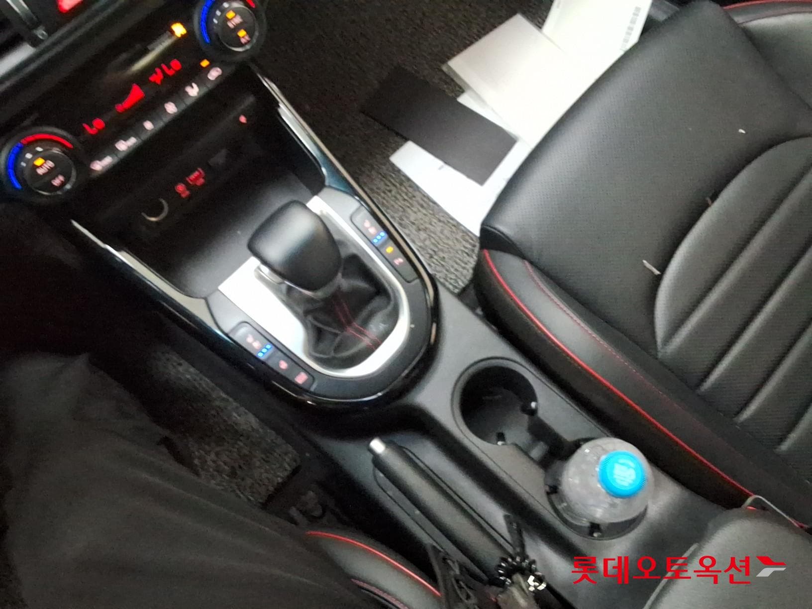 Kia - K3 | (G) 1.6 5 GT PLUS 33