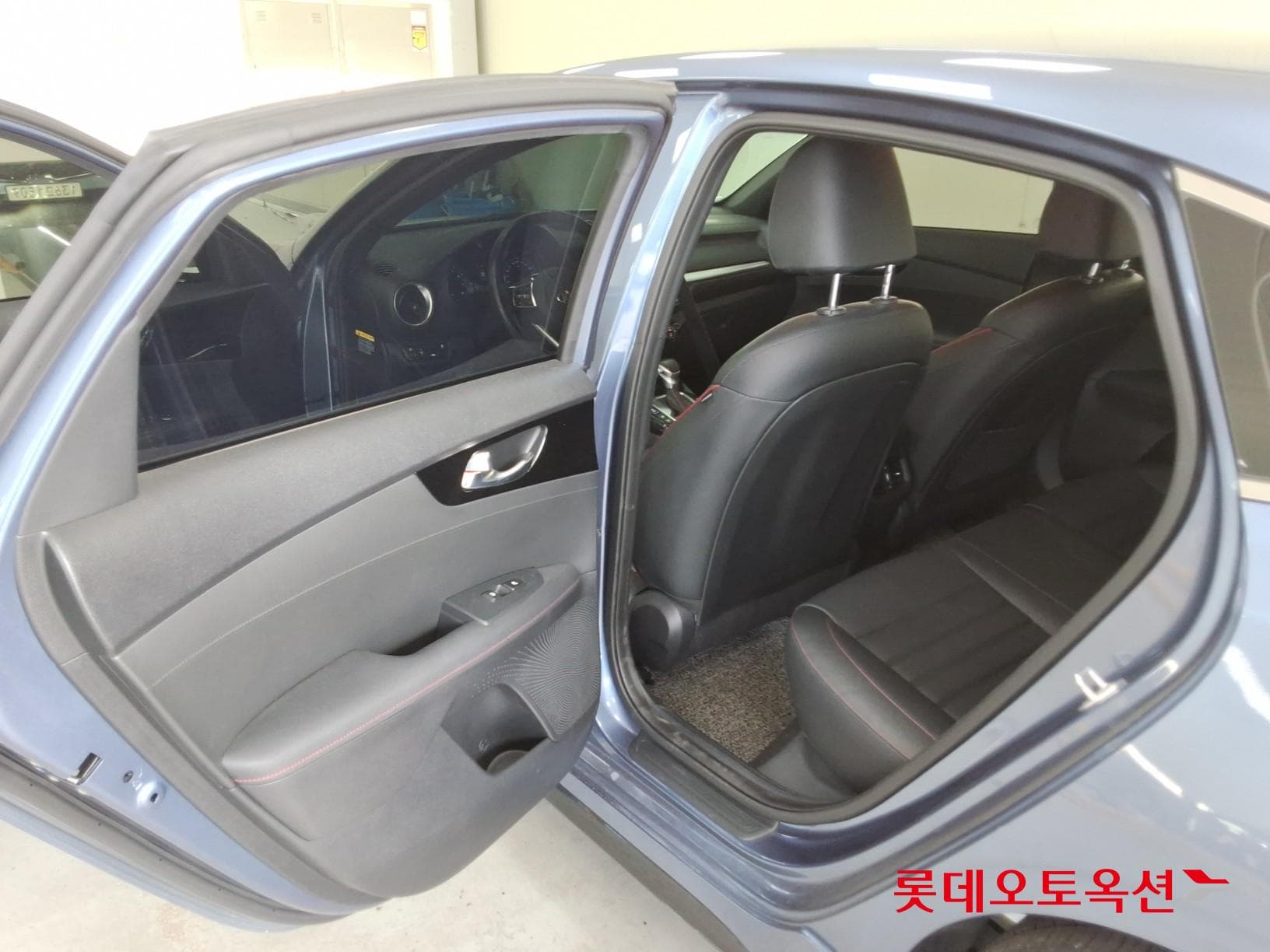 Kia - K3 | (G) 1.6 5 GT PLUS 36