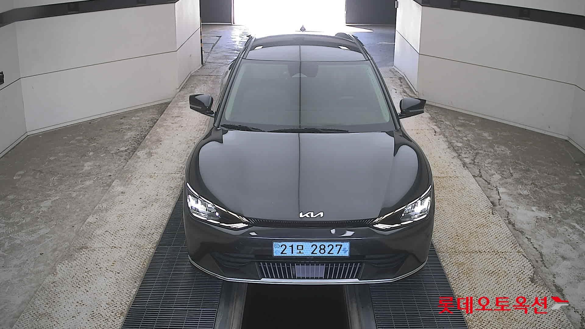 Kia EV6