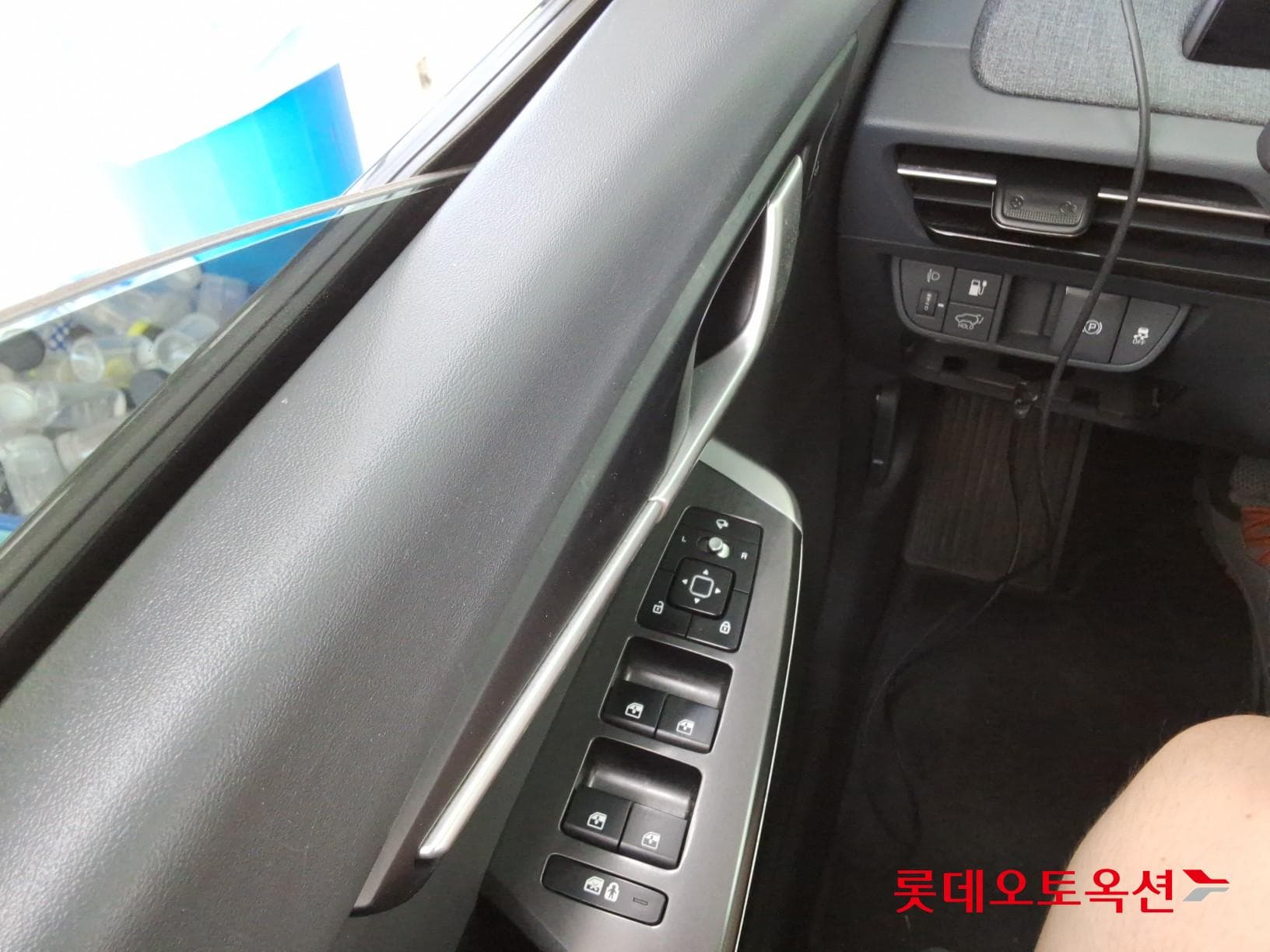 Kia - EV6 | (E) Long Range 2WD 28