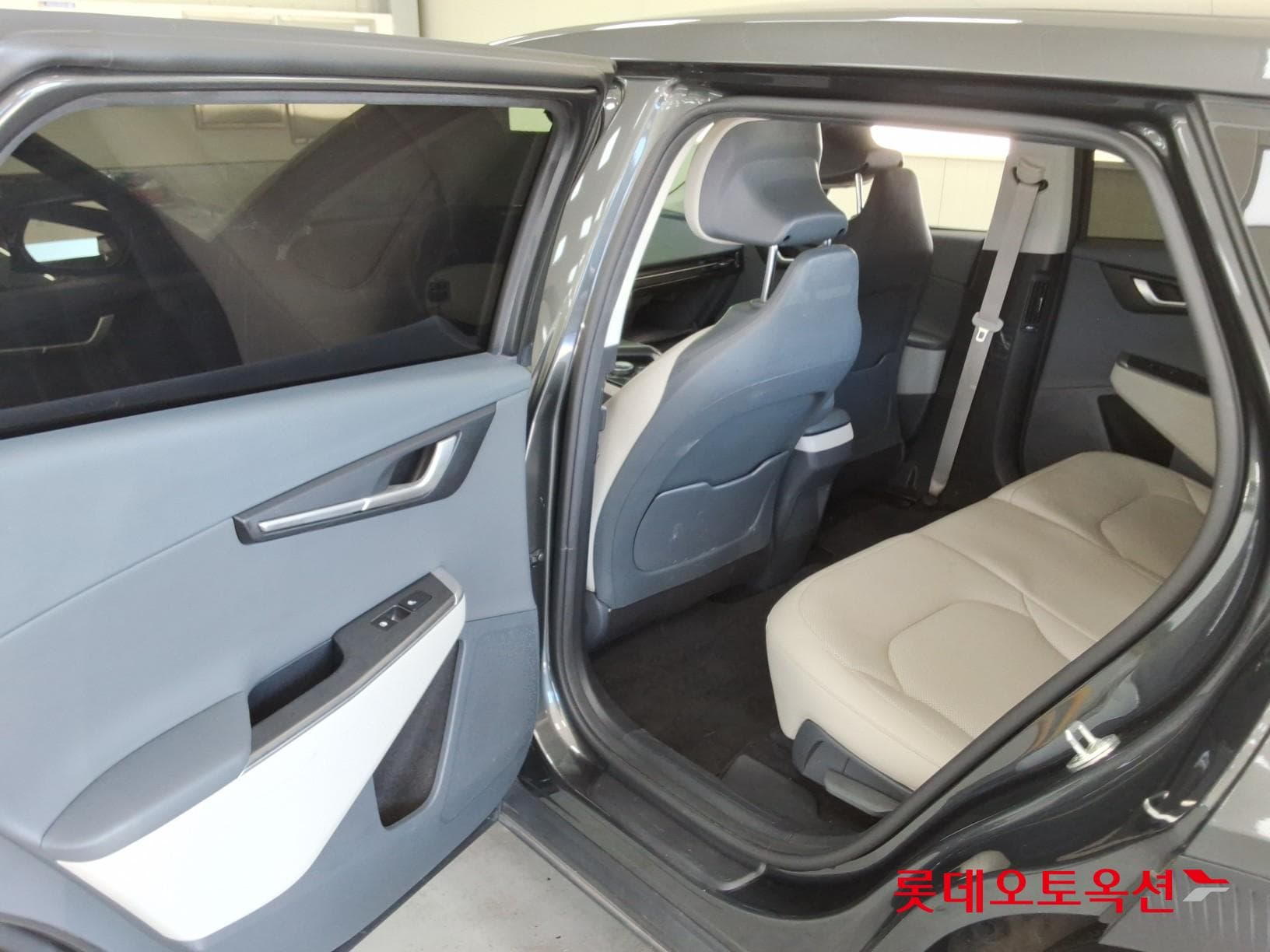 Kia - EV6 | (E) Long Range 2WD 36