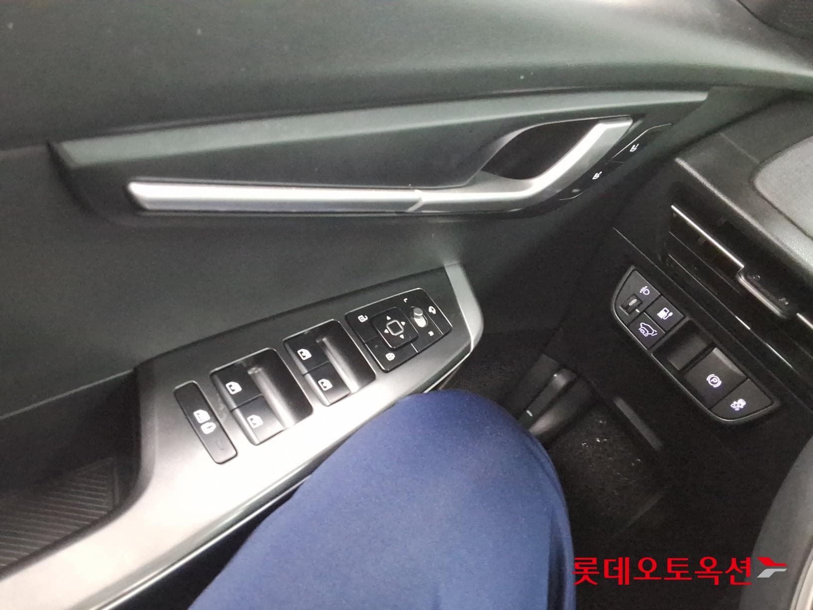 Kia - EV6 | (E) Long Range 2WD 28