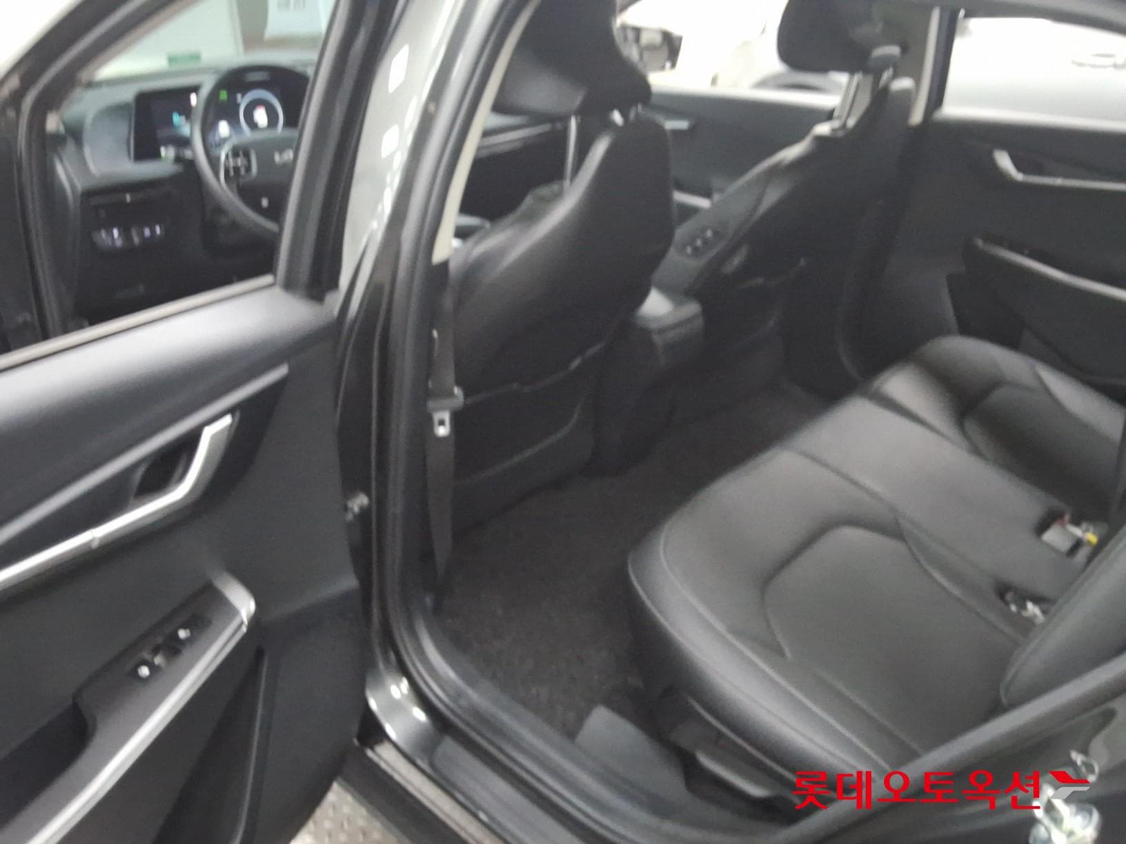 Kia - EV6 | (E) Long Range 2WD 37