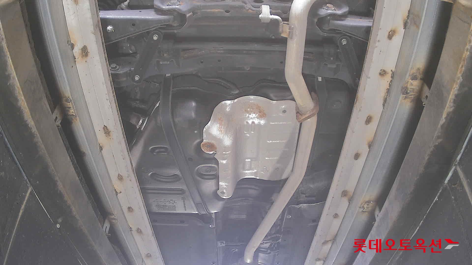 Hyundai - Палисад | (D) 2.2 Exclusive 2WD 7 27