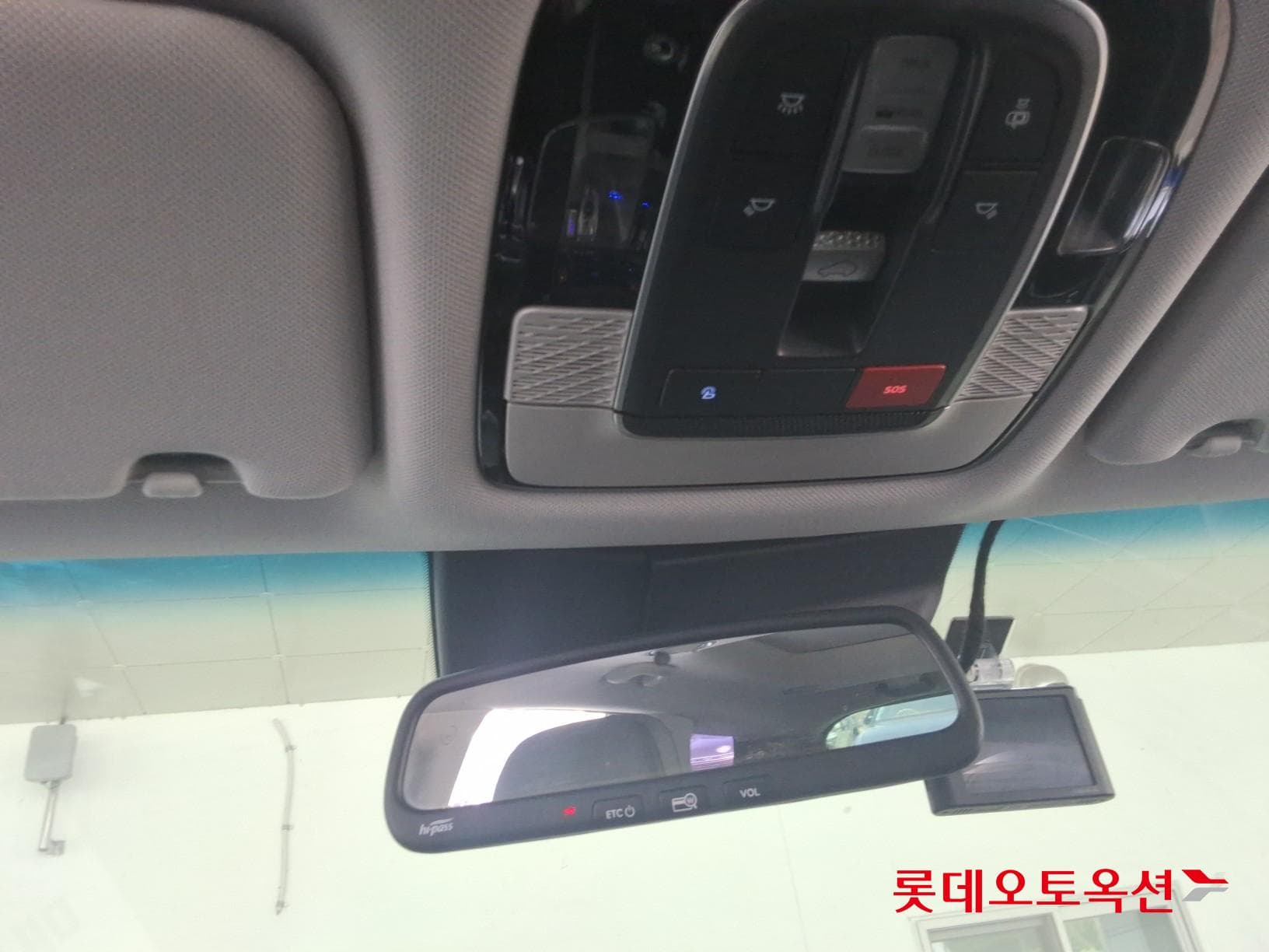 Hyundai - Палисад | (D) 2.2 Exclusive 2WD 7 34