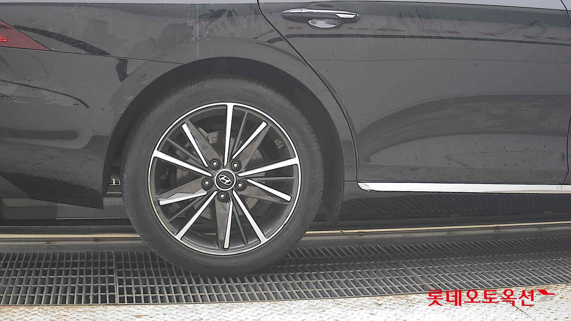 Hyundai - Grandeur | THE NEW (G) 2.5 24