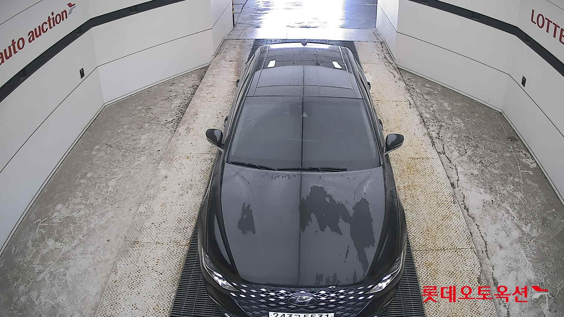 Hyundai - Grandeur | THE NEW (G) 2.5 25