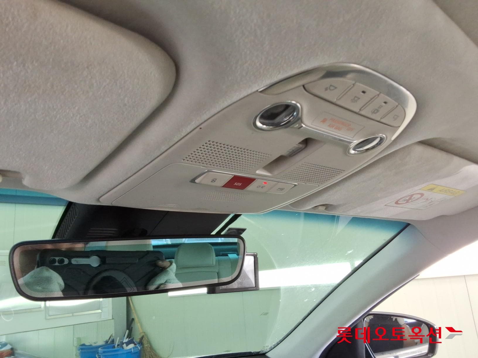 Hyundai - Grandeur | THE NEW (G) 2.5 30
