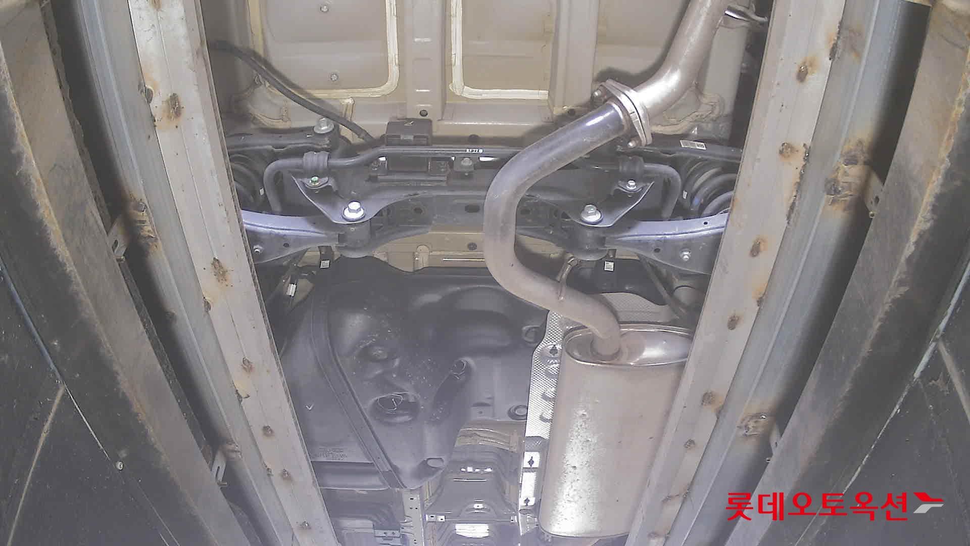 Hyundai - Santa Fe | ALL NEW SANTAFE (D) 2.0 2WD VALUEPLUS 5 27