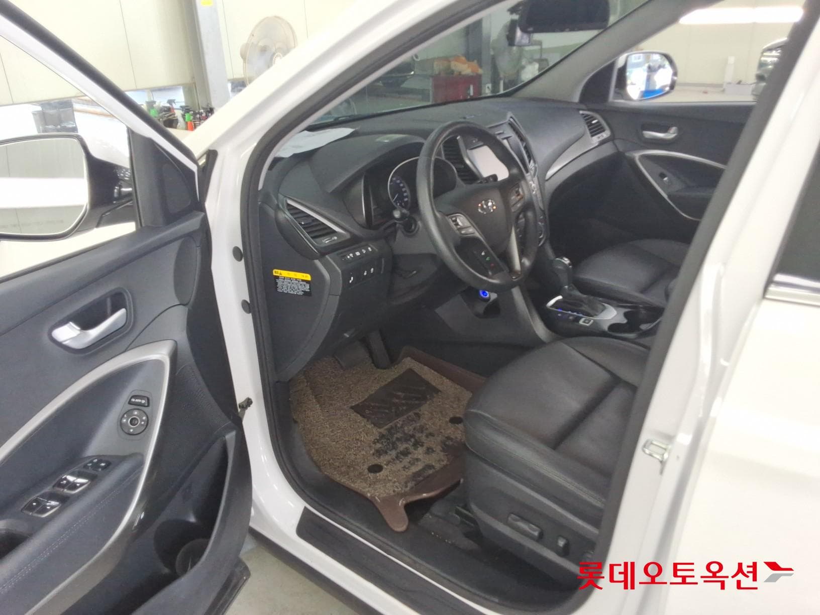Hyundai - Santa Fe | ALL NEW SANTAFE (D) 2.0 2WD VALUEPLUS 5 34