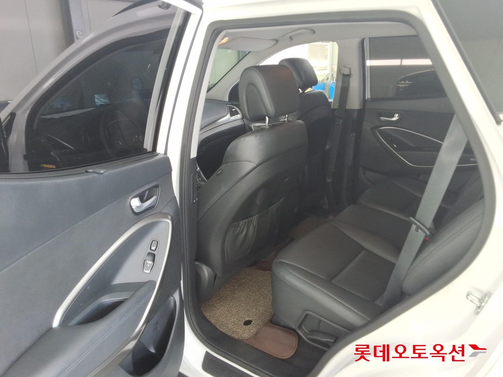 Hyundai - Santa Fe | ALL NEW SANTAFE (D) 2.0 2WD VALUEPLUS 5 35