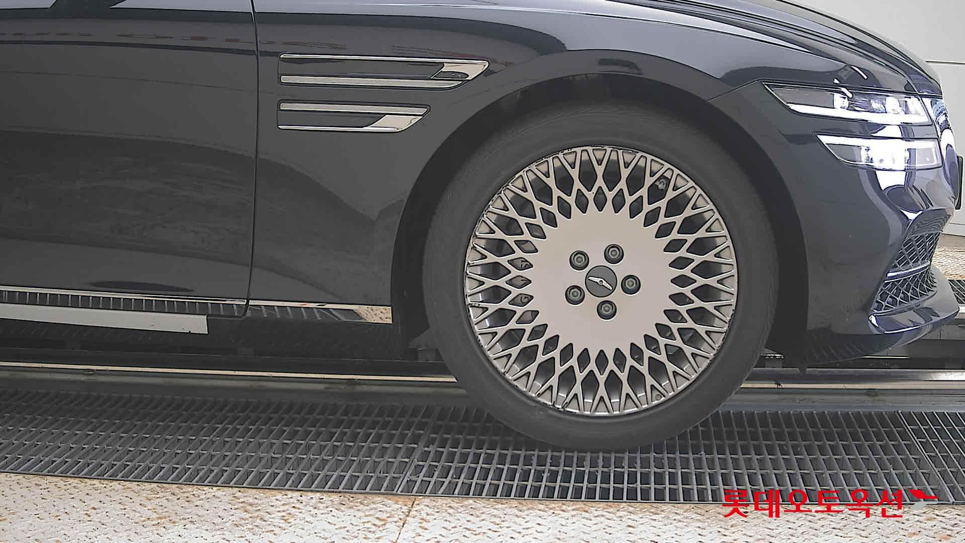 جينيسيس - G80 | THE ALL NEW GENESIS (G) 2.5T 23