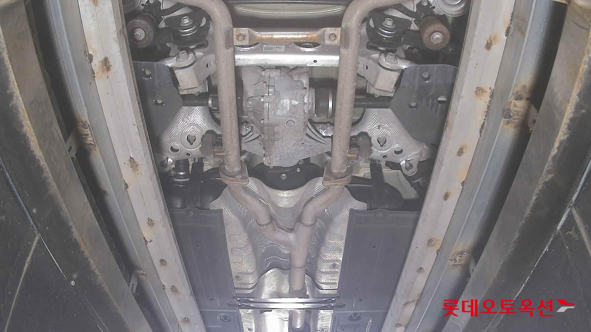 جينيسيس - G80 | THE ALL NEW GENESIS (G) 2.5T 27