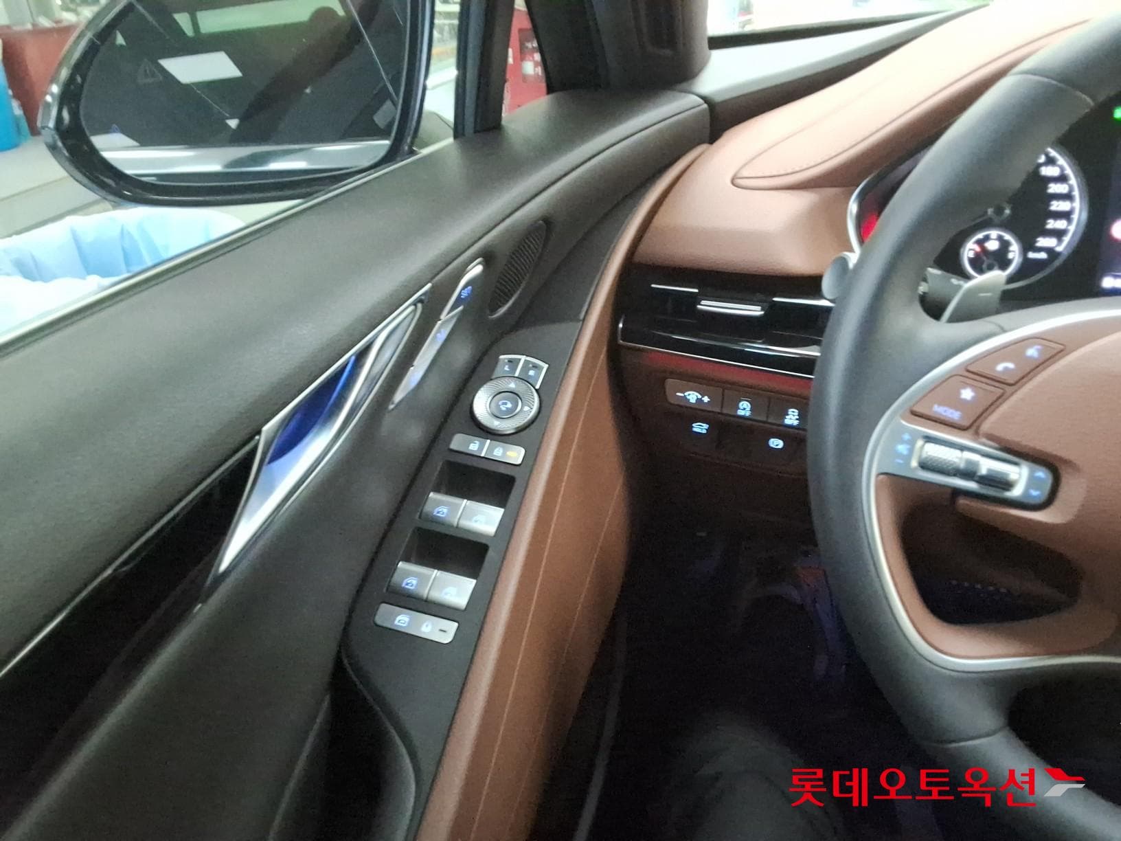 جينيسيس - G80 | THE ALL NEW GENESIS (G) 2.5T 28