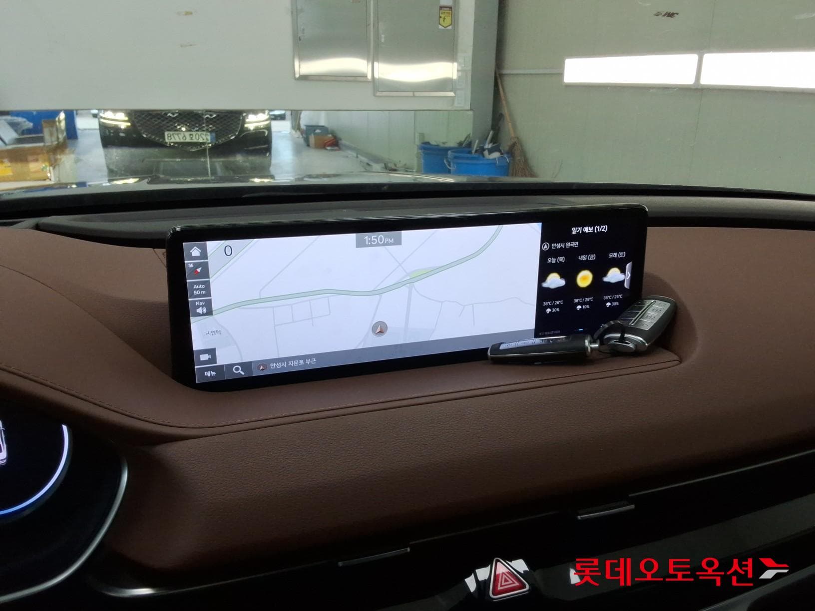 جينيسيس - G80 | THE ALL NEW GENESIS (G) 2.5T 31