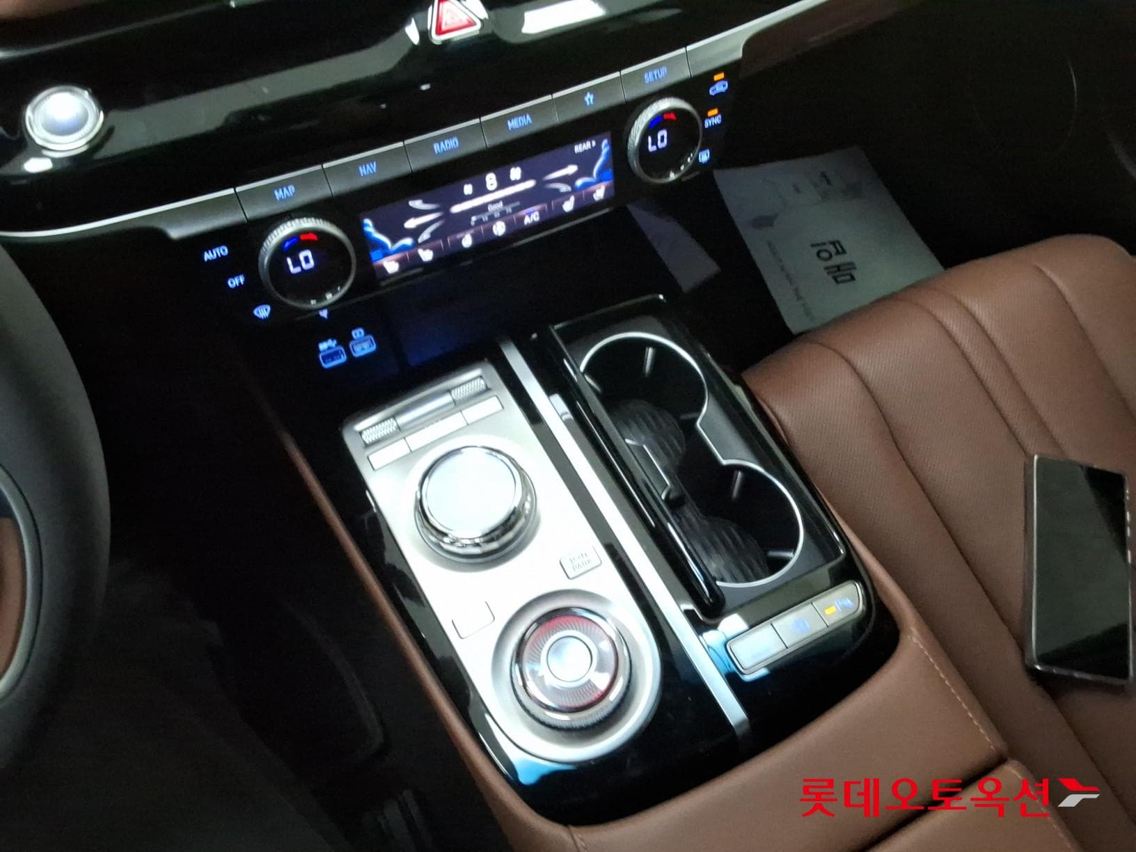 جينيسيس - G80 | THE ALL NEW GENESIS (G) 2.5T 33
