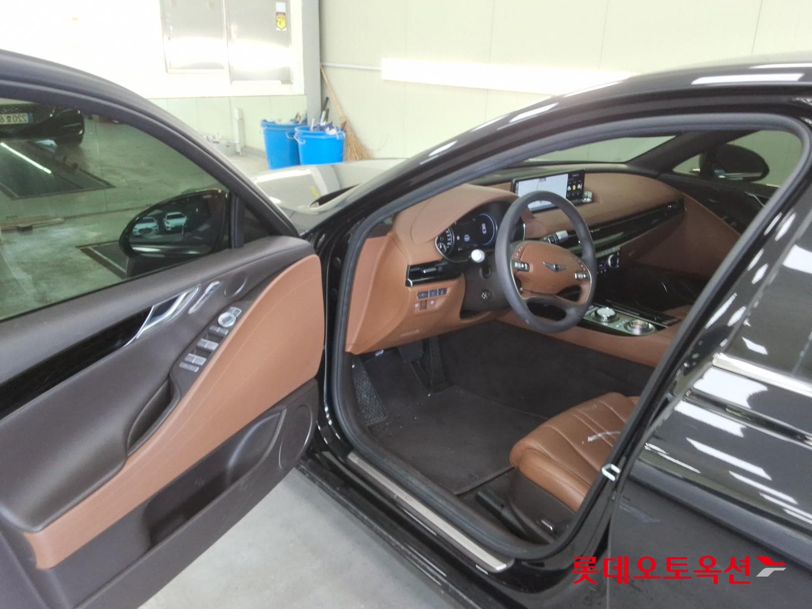 جينيسيس - G80 | THE ALL NEW GENESIS (G) 2.5T 34